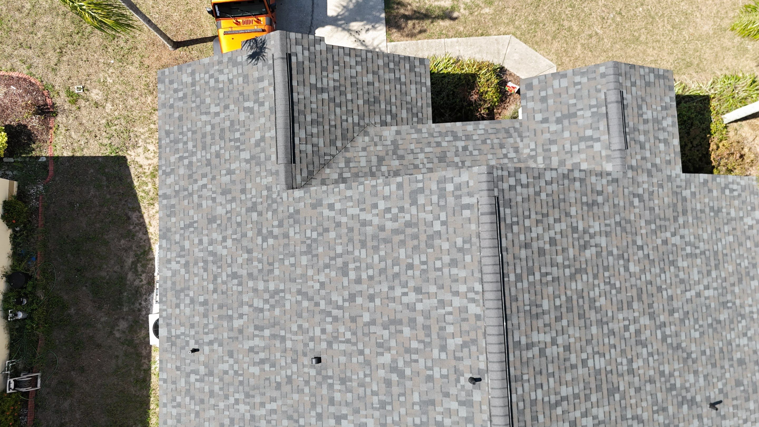 Roof Replacement in Valrico, FL by Shingle Masters Roofing