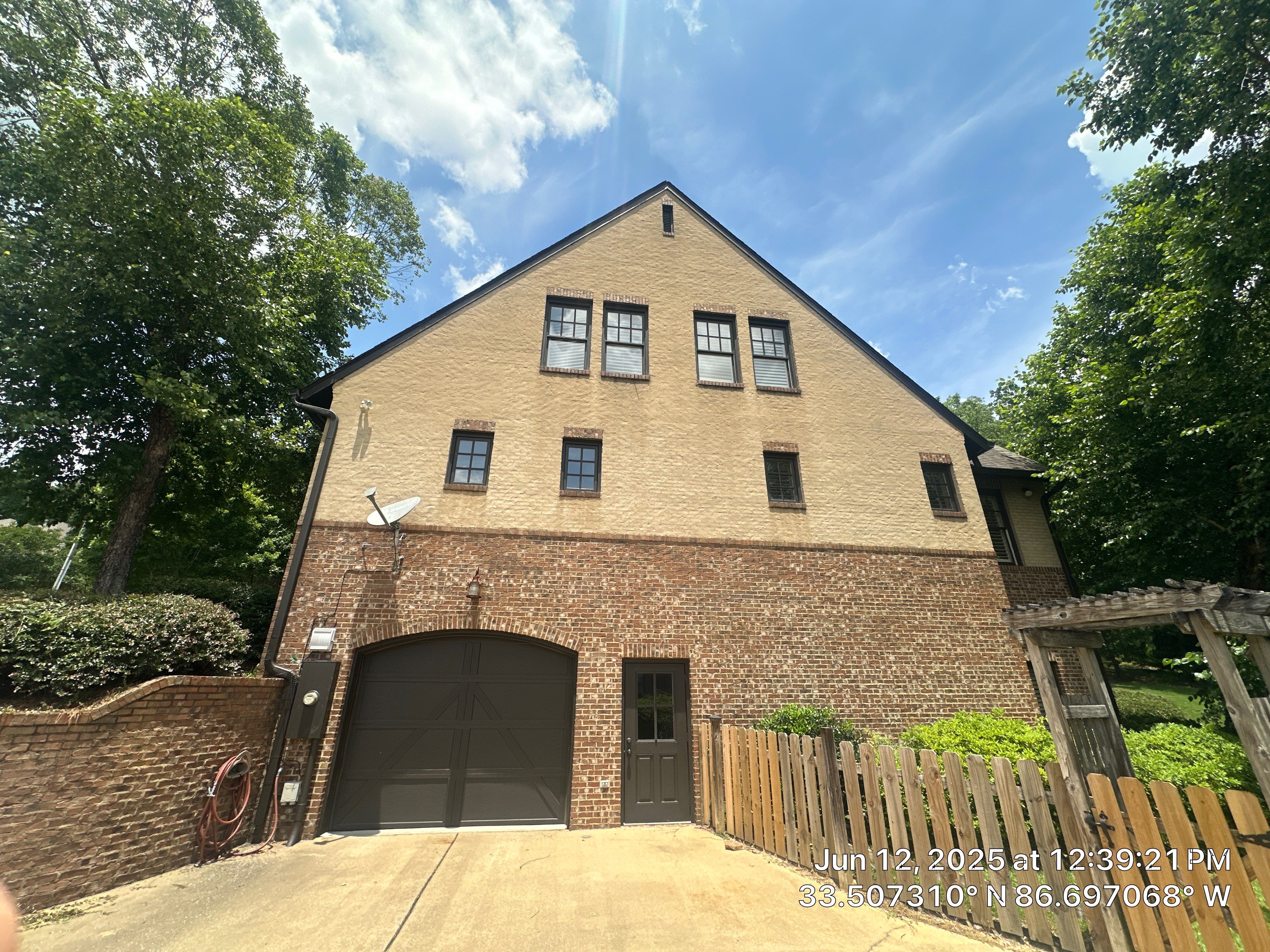Project in Mountain Brook by The Window Source