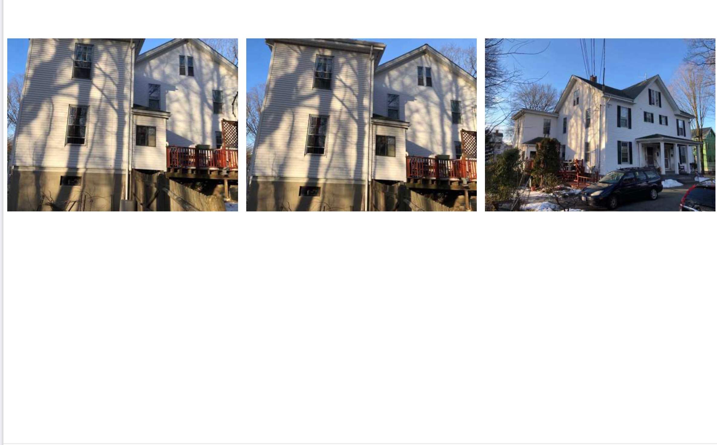 Siding Installation using CertainTeed by UBrothers Construction
