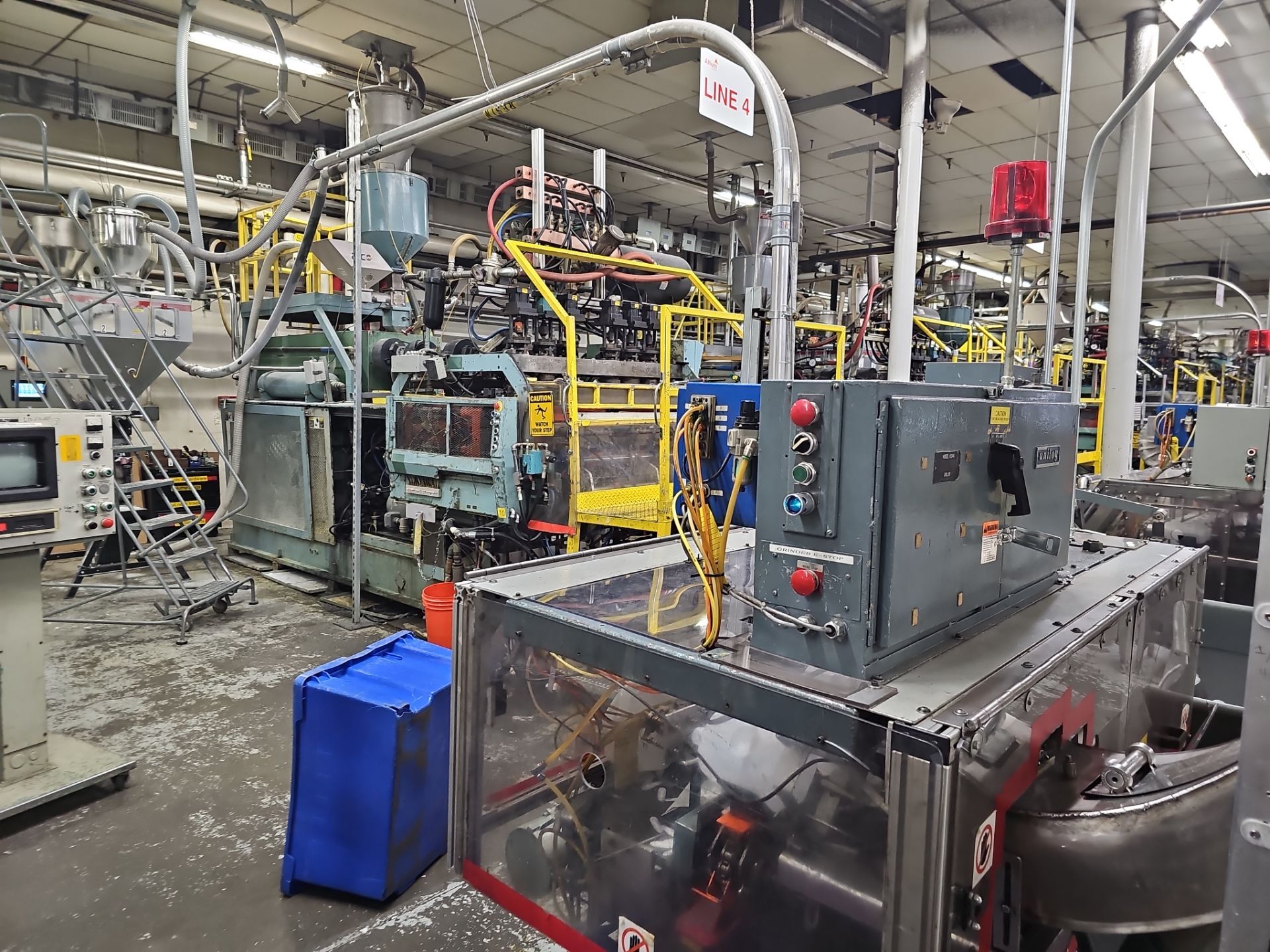 Project in Tracy by Altium Packaging