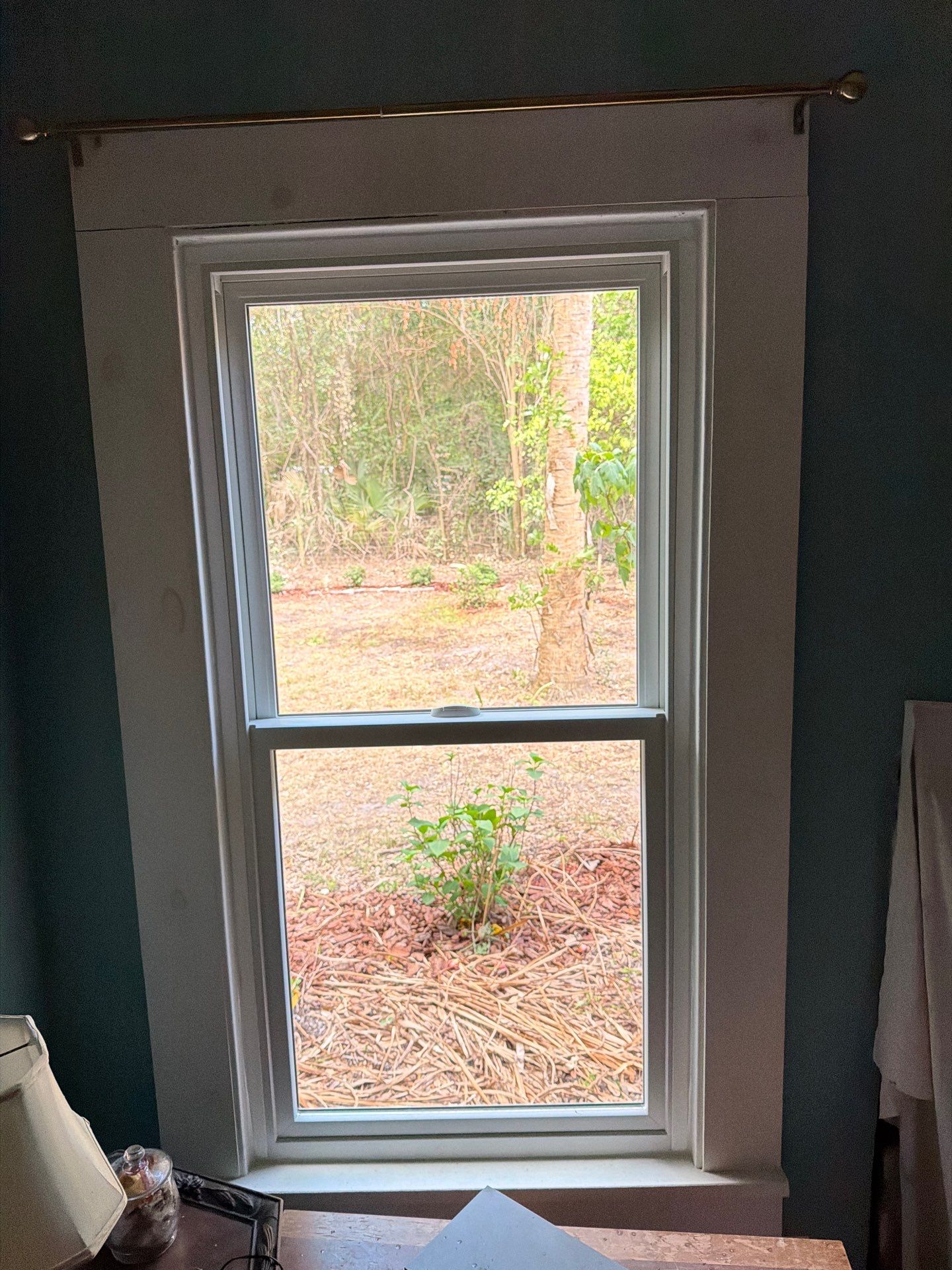 Project in Micanopy, FL by Windows & Doors Store