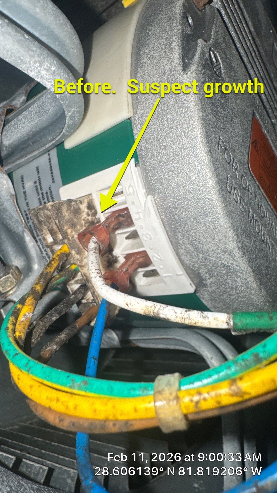 Air Duct Cleaning in Groveland by Hygienic Air, Inc