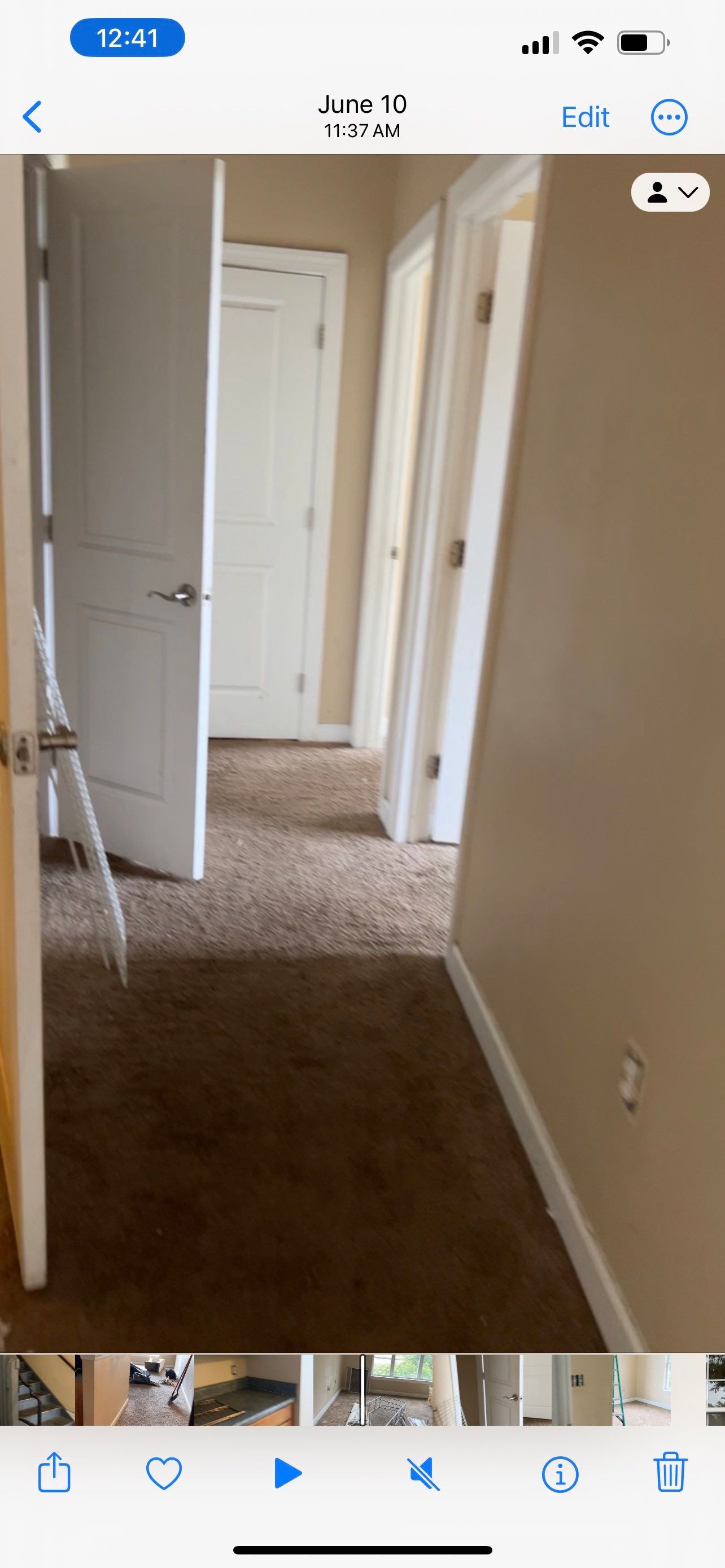 Project in Florence by S.W. Contracting & Consulting