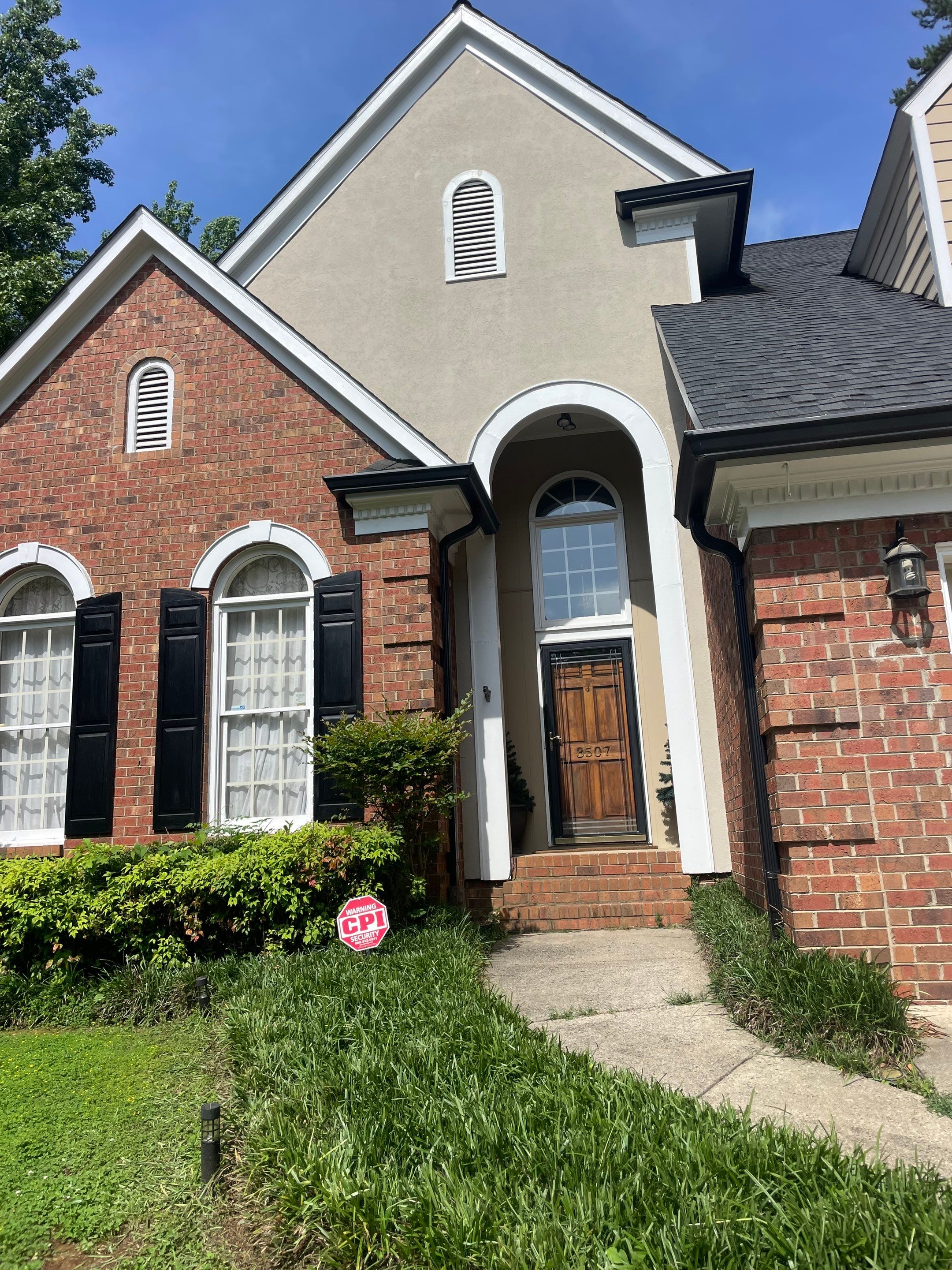 Roof repair and perma boot installation by Best Roofing Now LLC