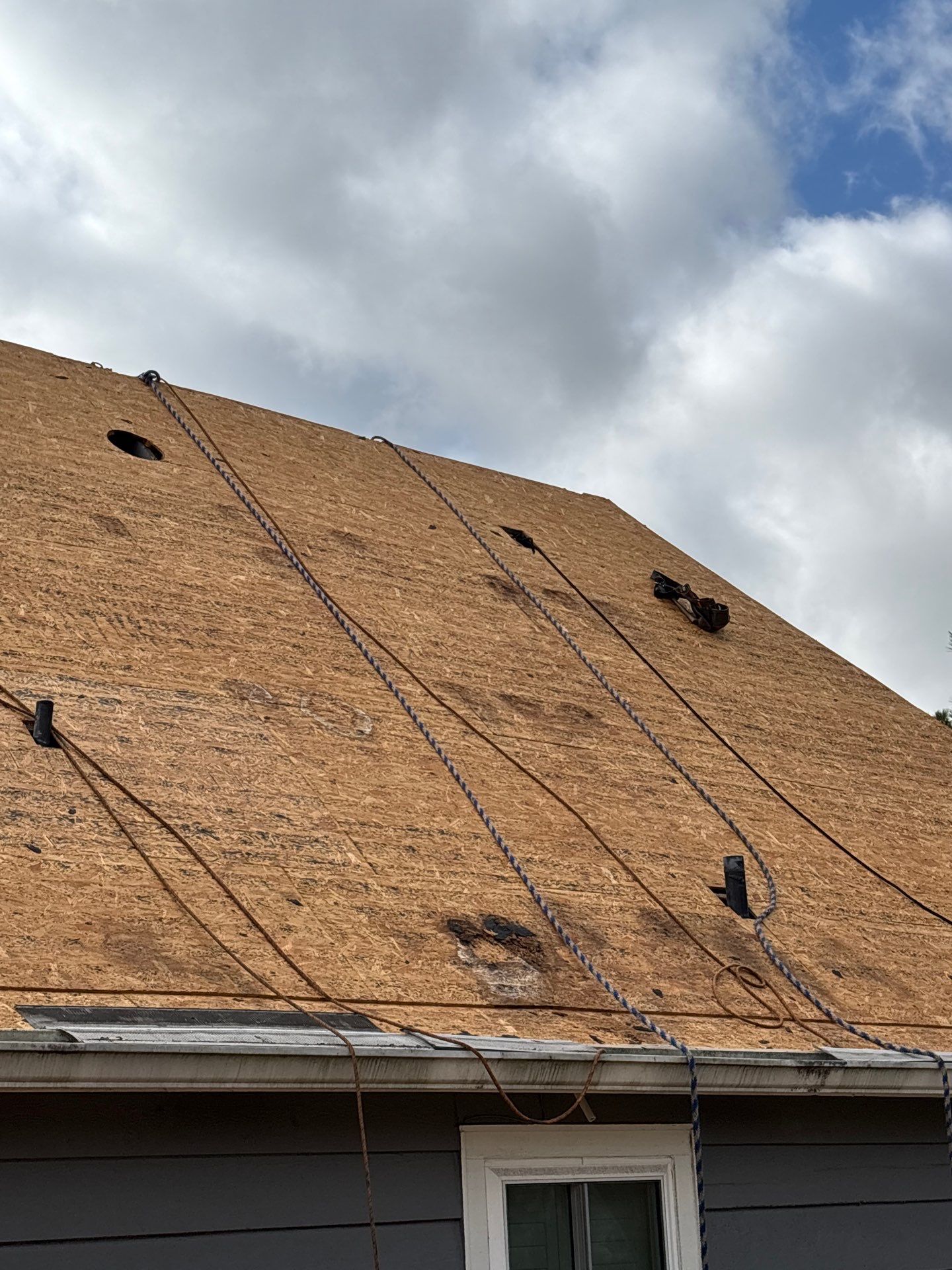 Roof Replacement Houston by Roof Repair Company