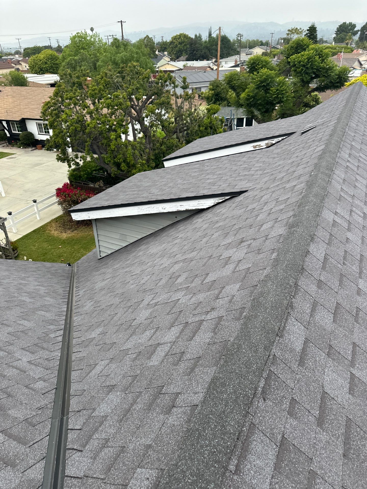 Roof Replacement - Whittier, CA 90604 by Epic Roof Replacement
