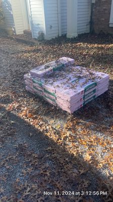 Project in Cleves