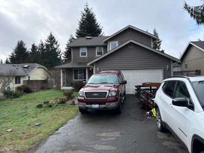 Residential Roof Replacement Estimate in Port Orchard, WA