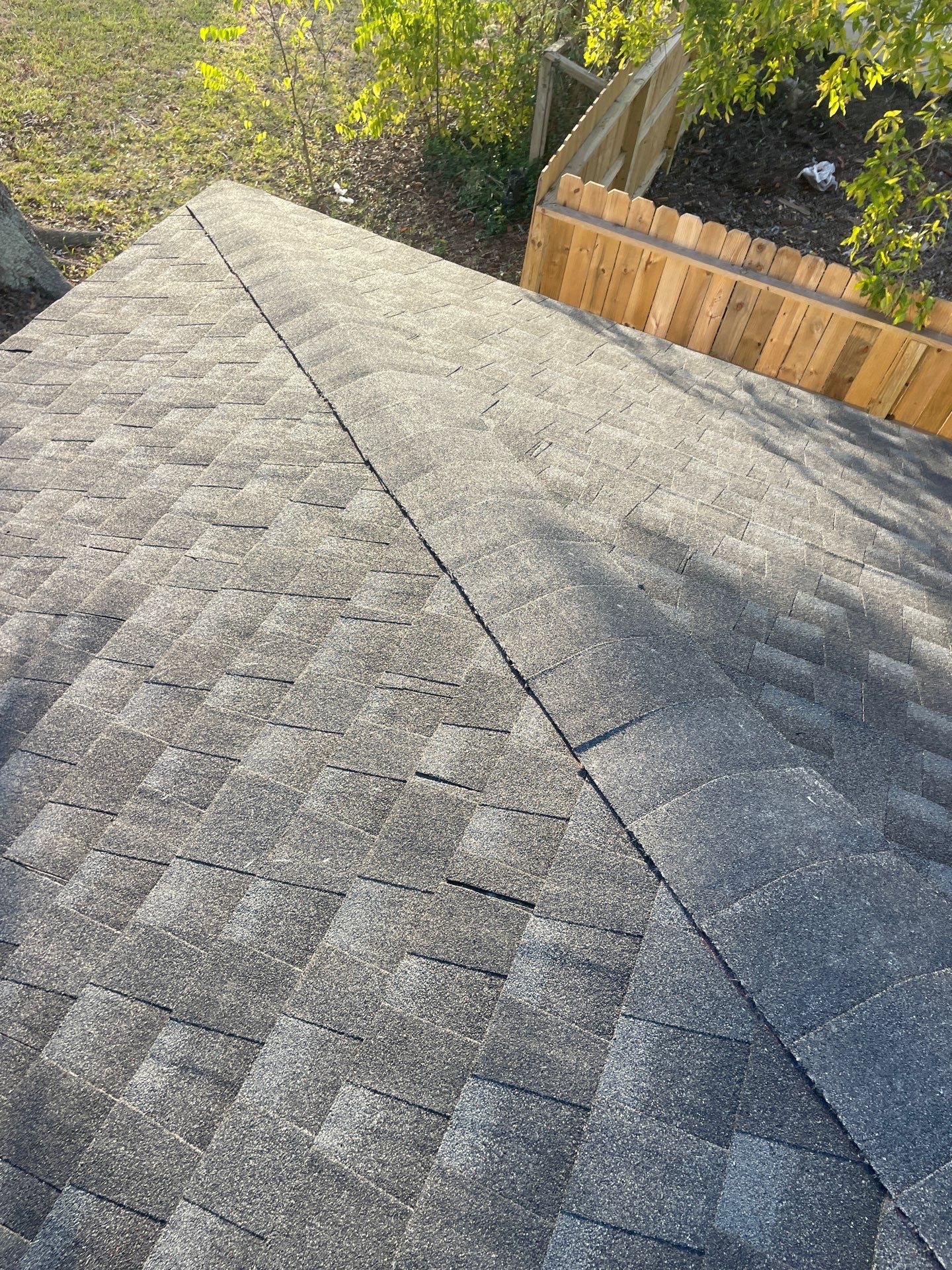 Roof Replacement in Braeburn Terrace, Houston TX by Roof Repair Company