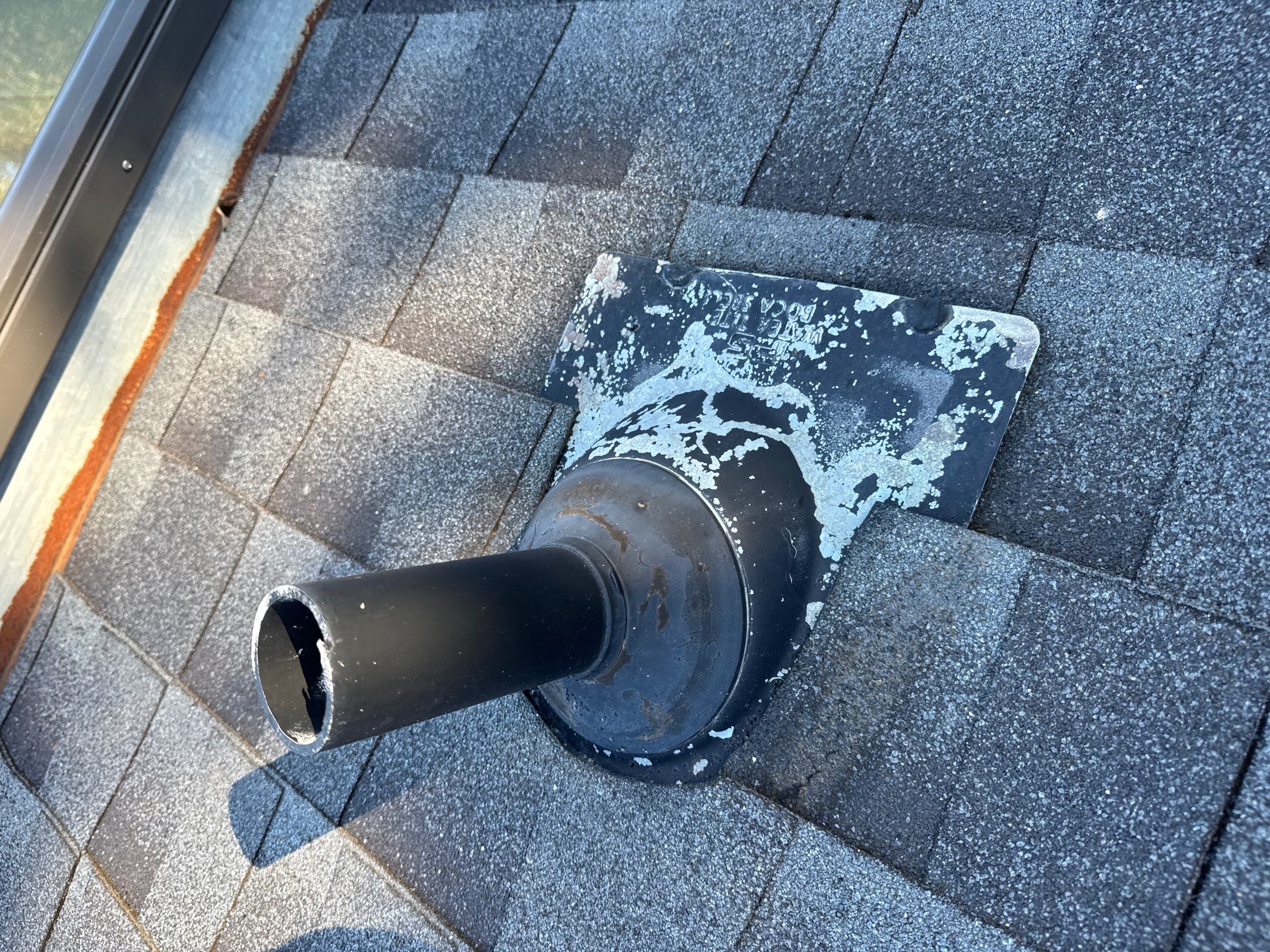 Chyleen Feagin by Tru-Built Roofing