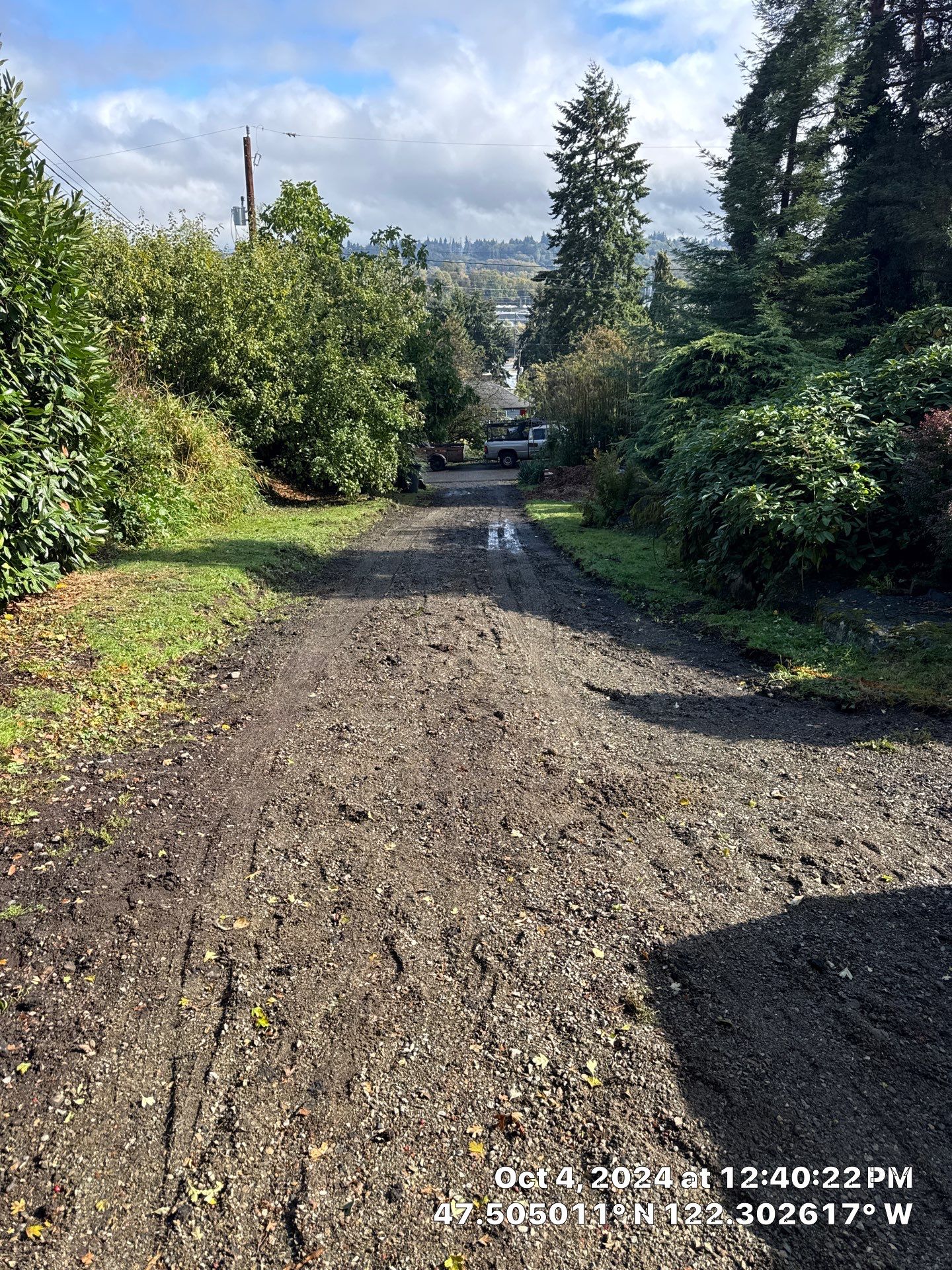 Asphalt Driveway Installation | Seattle  by Jireh Asphalt & Concrete Inc 