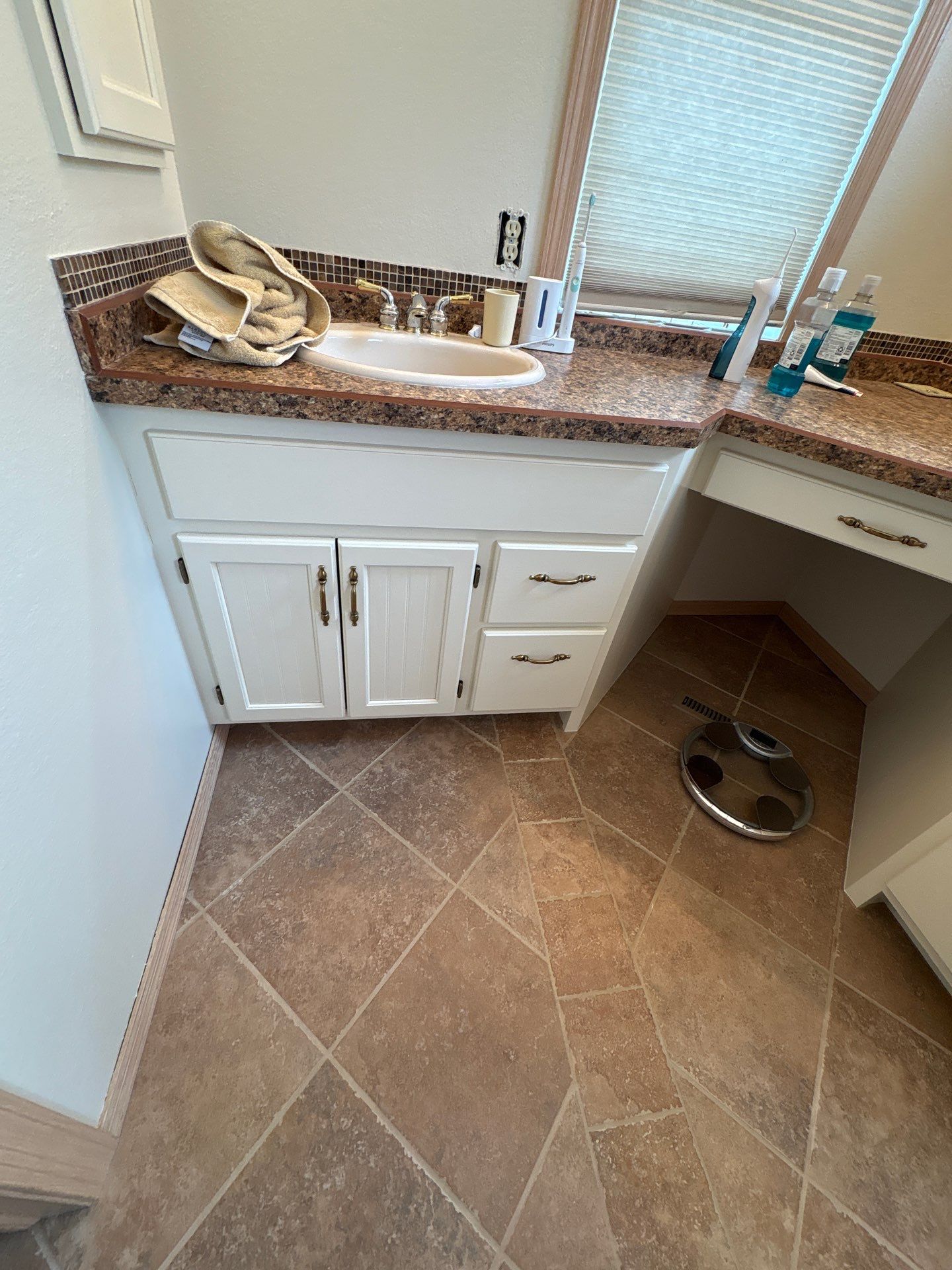 Multi-Room Interior Painting and Cabinet Refinishing in Renner by Select Painting, Coatings & Garage Cabinets