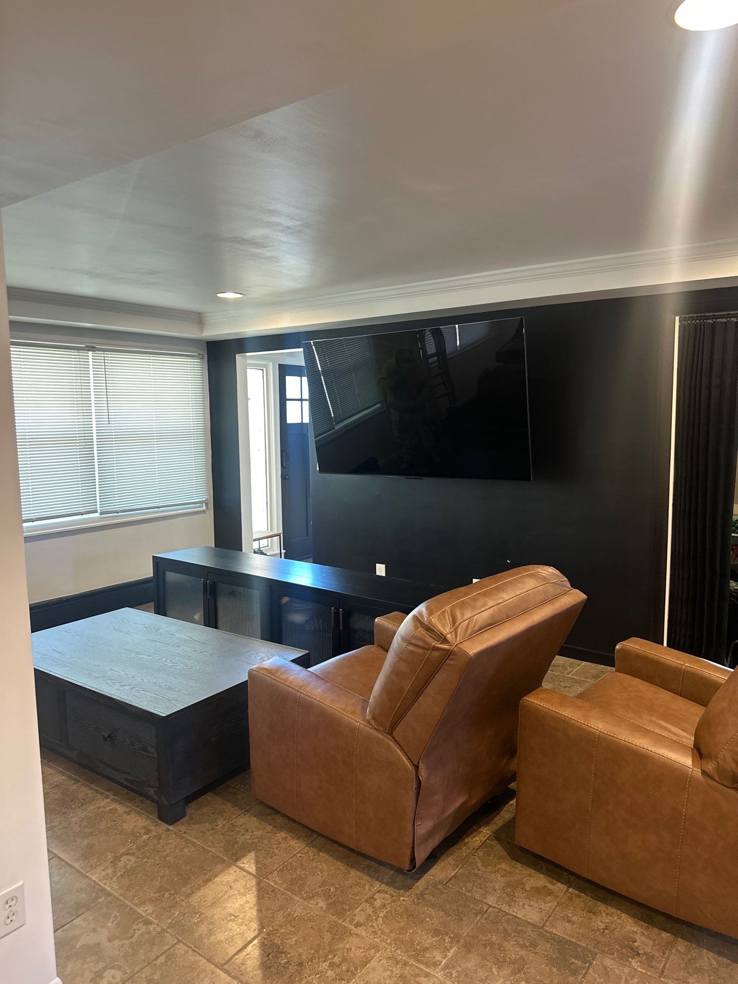 Walls Finishing by OCS Contracting Services