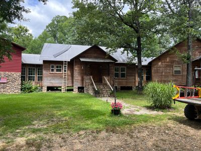 Arkadelphia Roof Replacement: Converting Metal to Titan XT Architectural Shingles