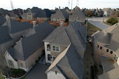 Project in Lewisville 