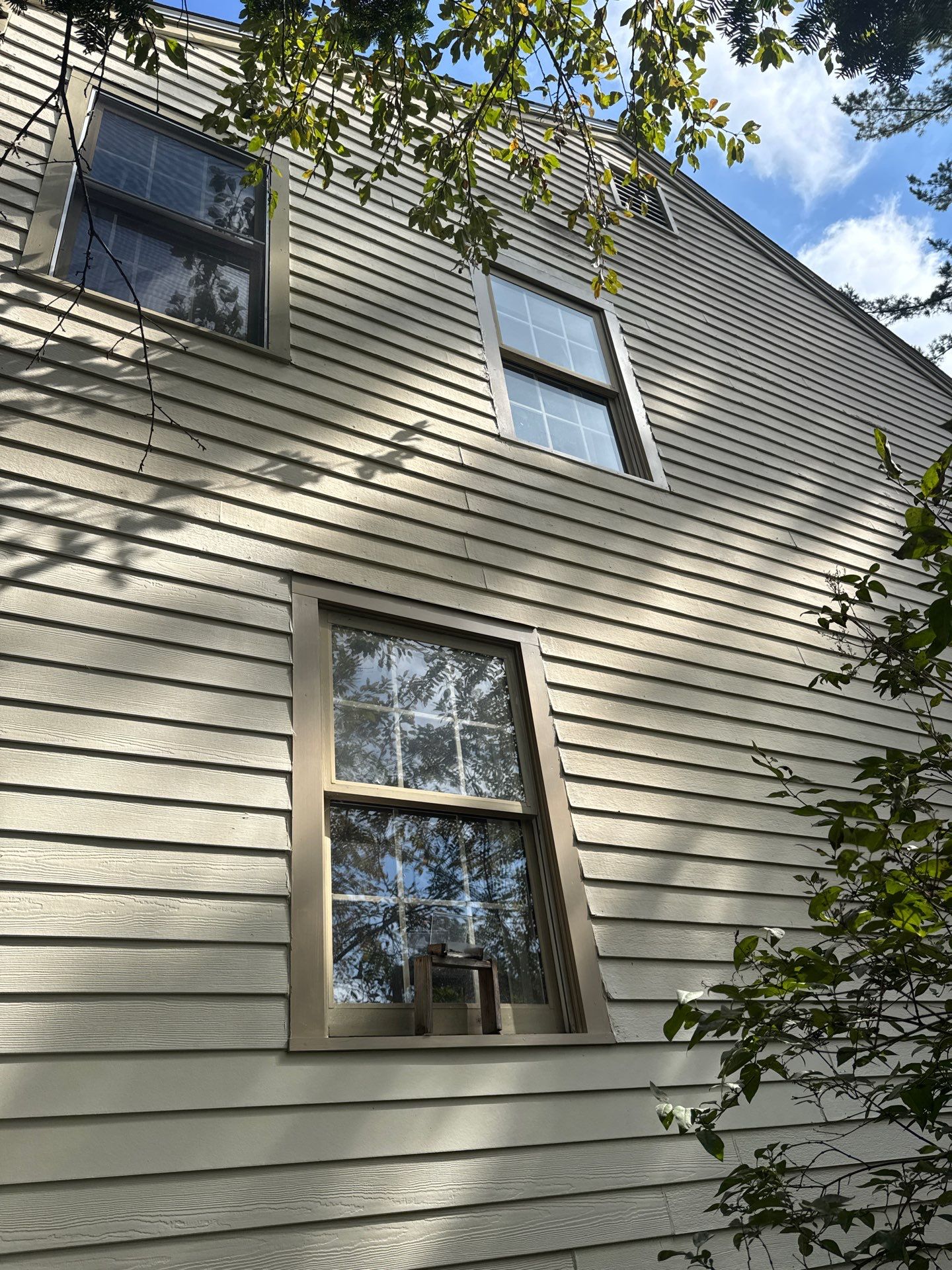 James Hardie Siding & PVC Trim Replacement by Mighty Dog Roofing of Greater Middlesex County