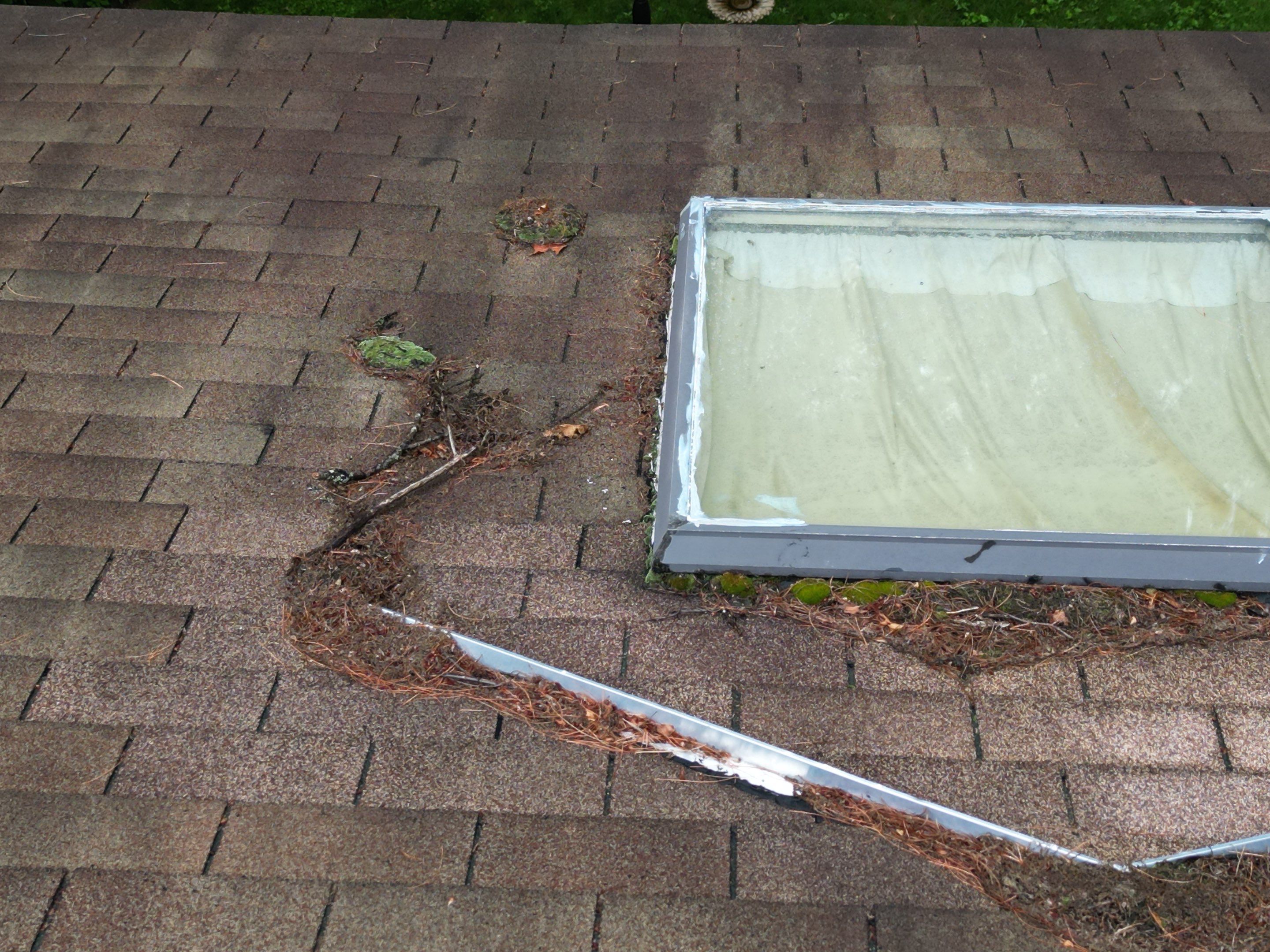 Roof, Window, and Wall Flashing Upgrade in Groton, MA by Mighty Dog Roofing of Greater Middlesex County