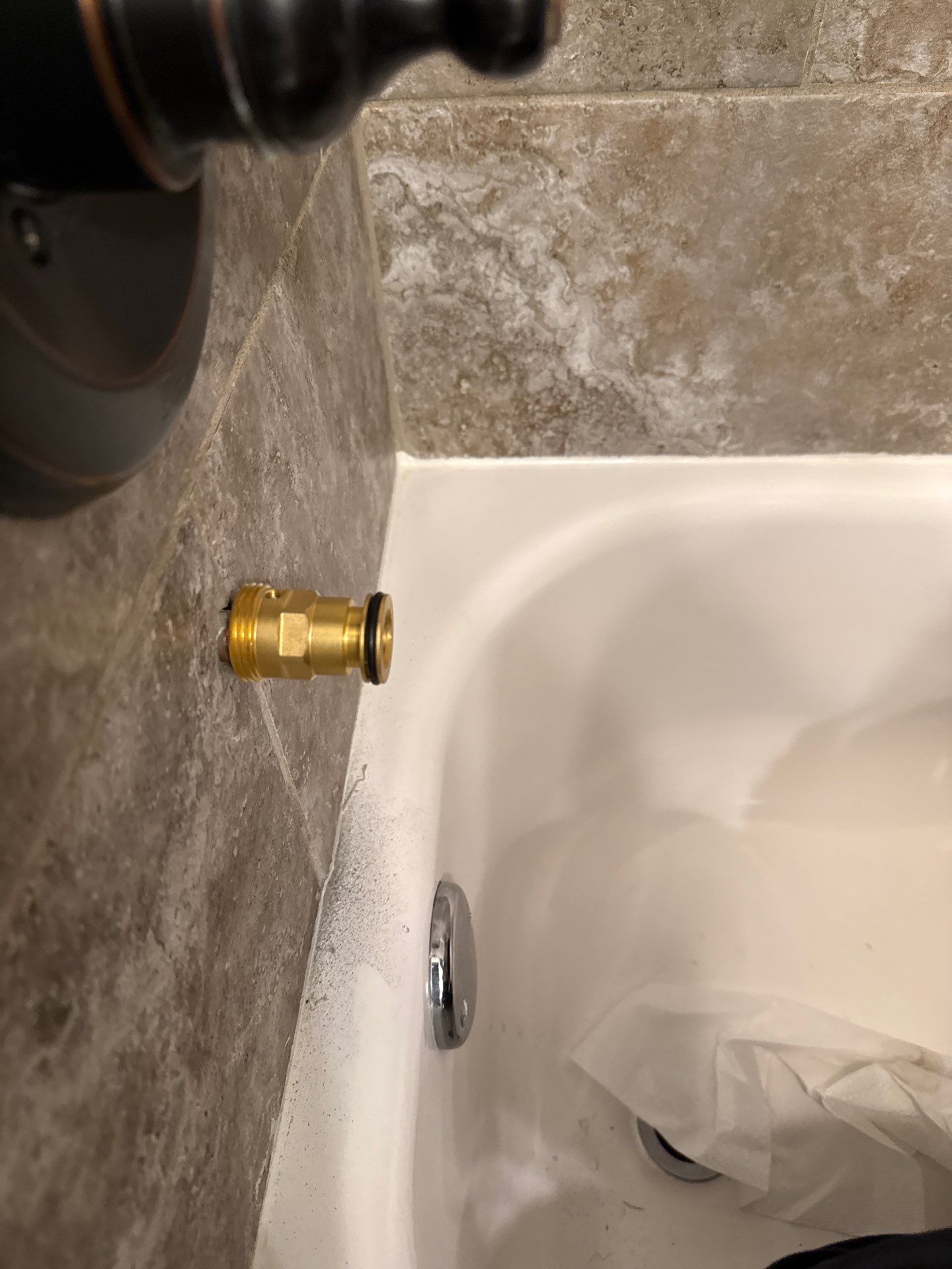 Project in Piedmont by PRO-ROOTER