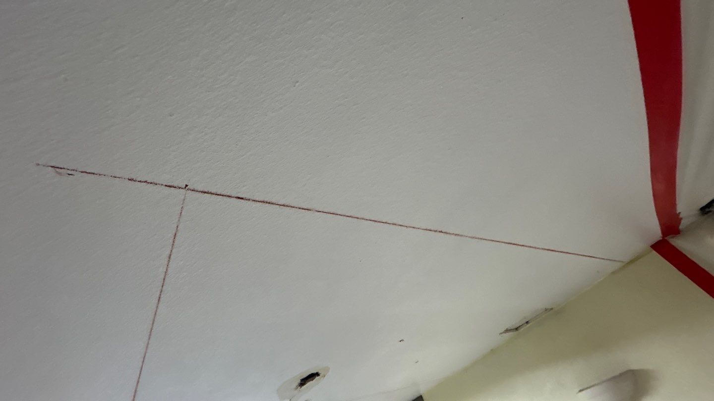 Water Damage Project in Arvada by Accountable Home Services