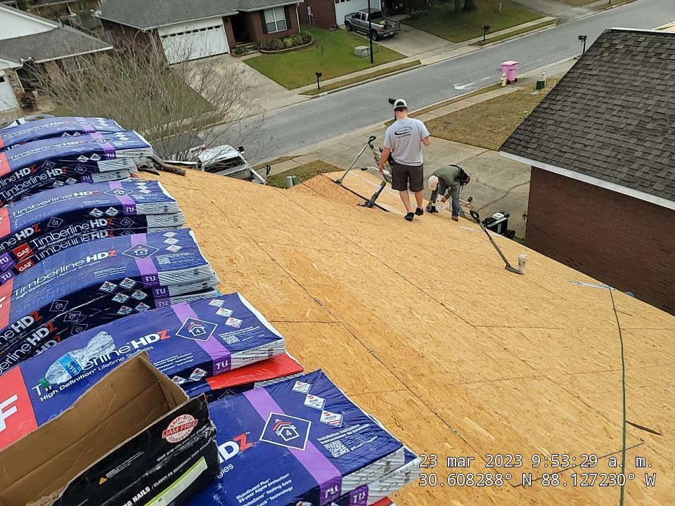 Fortified Roof by American Roofing & Construction LLC