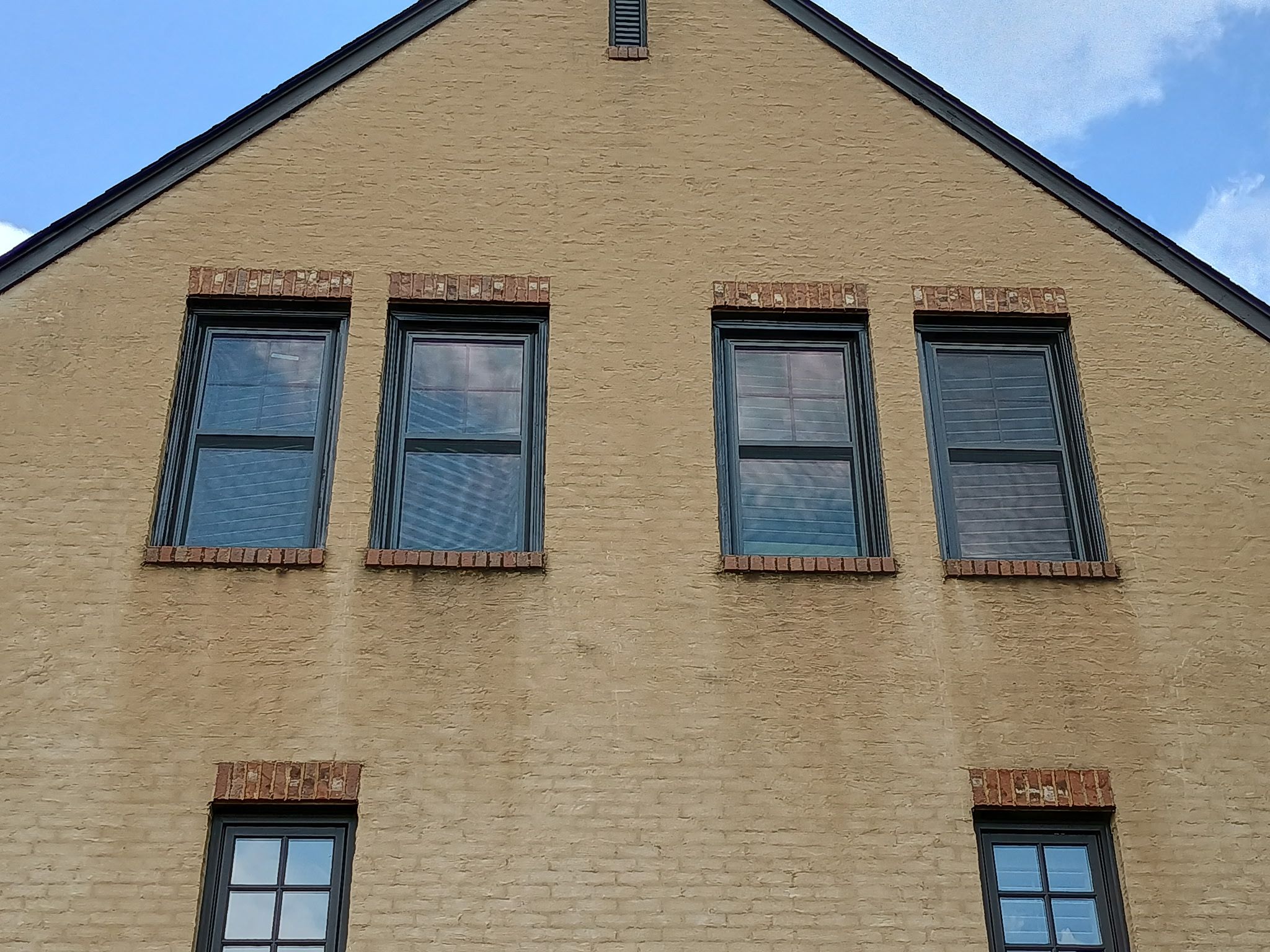 Project in Mountain Brook by The Window Source