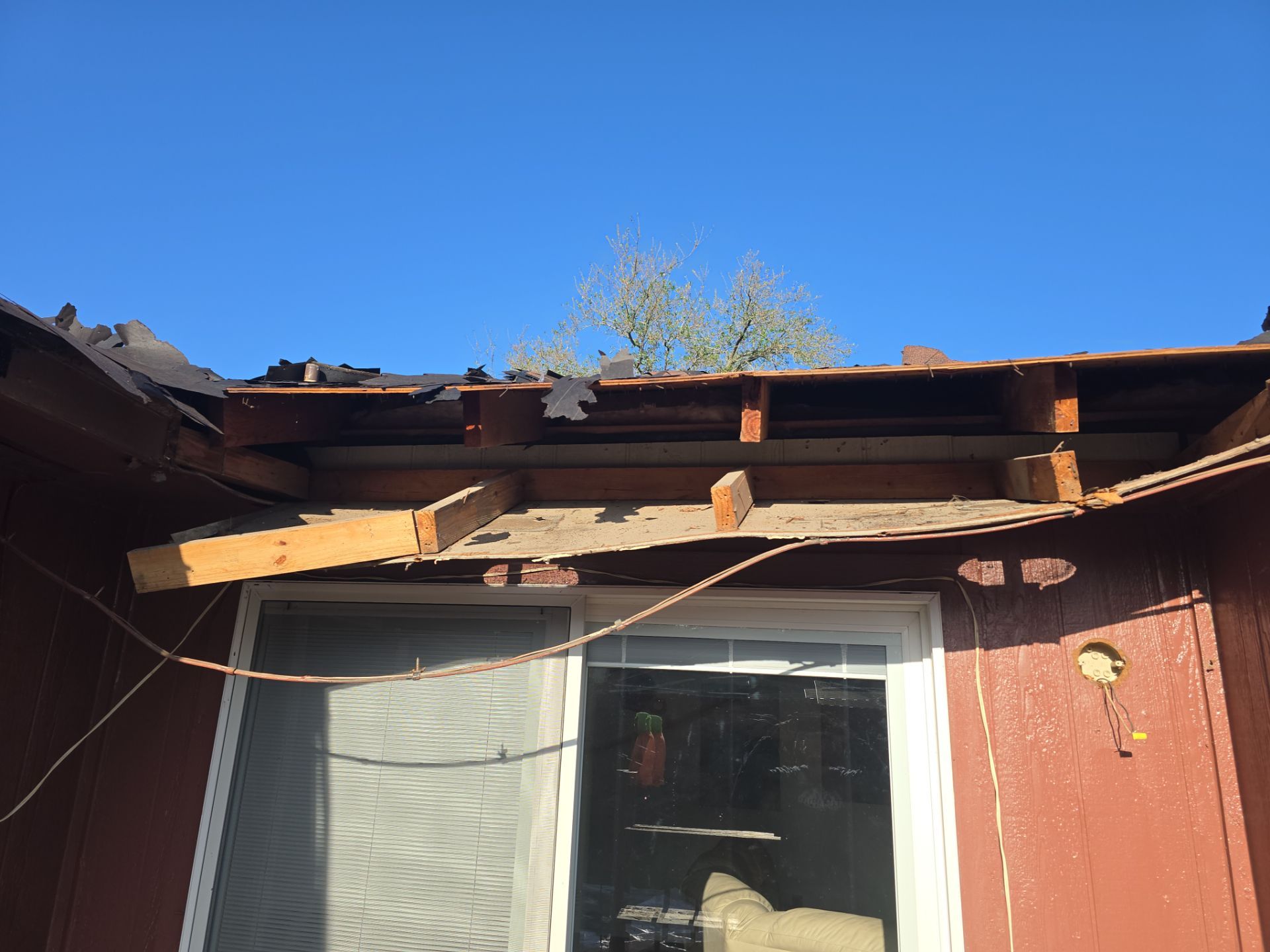 Roof Replacement Houston by Roof Repair Services LLC