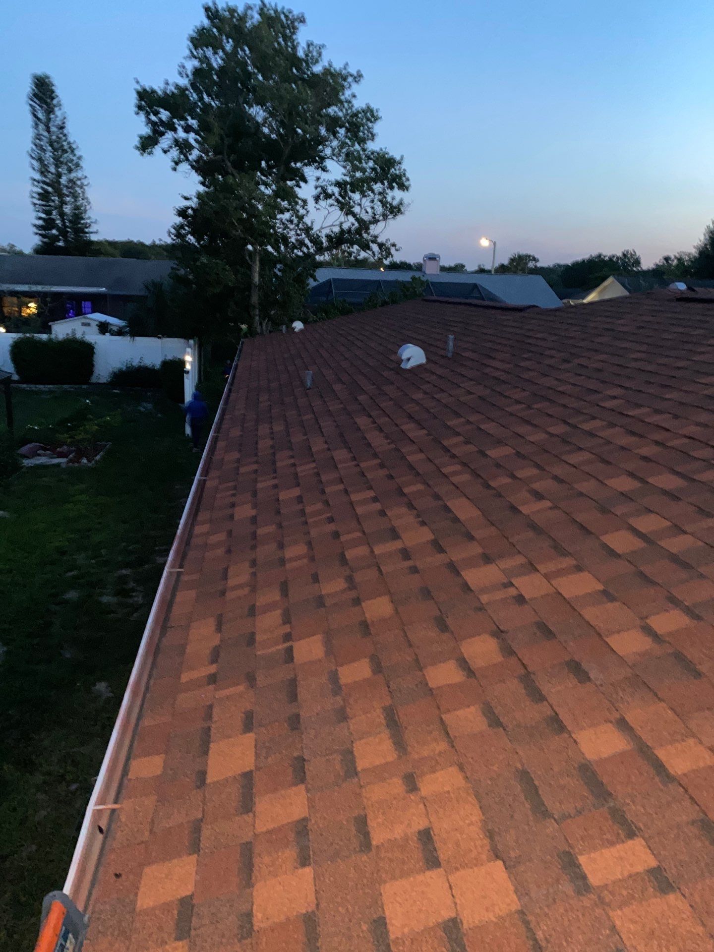 Port Richey, FL by Farrell Roofing