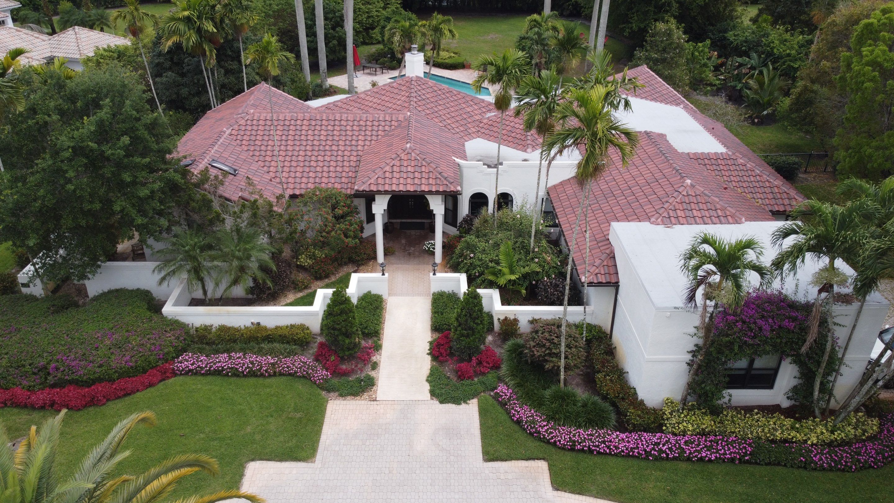 Residential Roofing Installation using WestLake Roofing Tile by BLUES BROTHERS CONSTRUCTION CORP