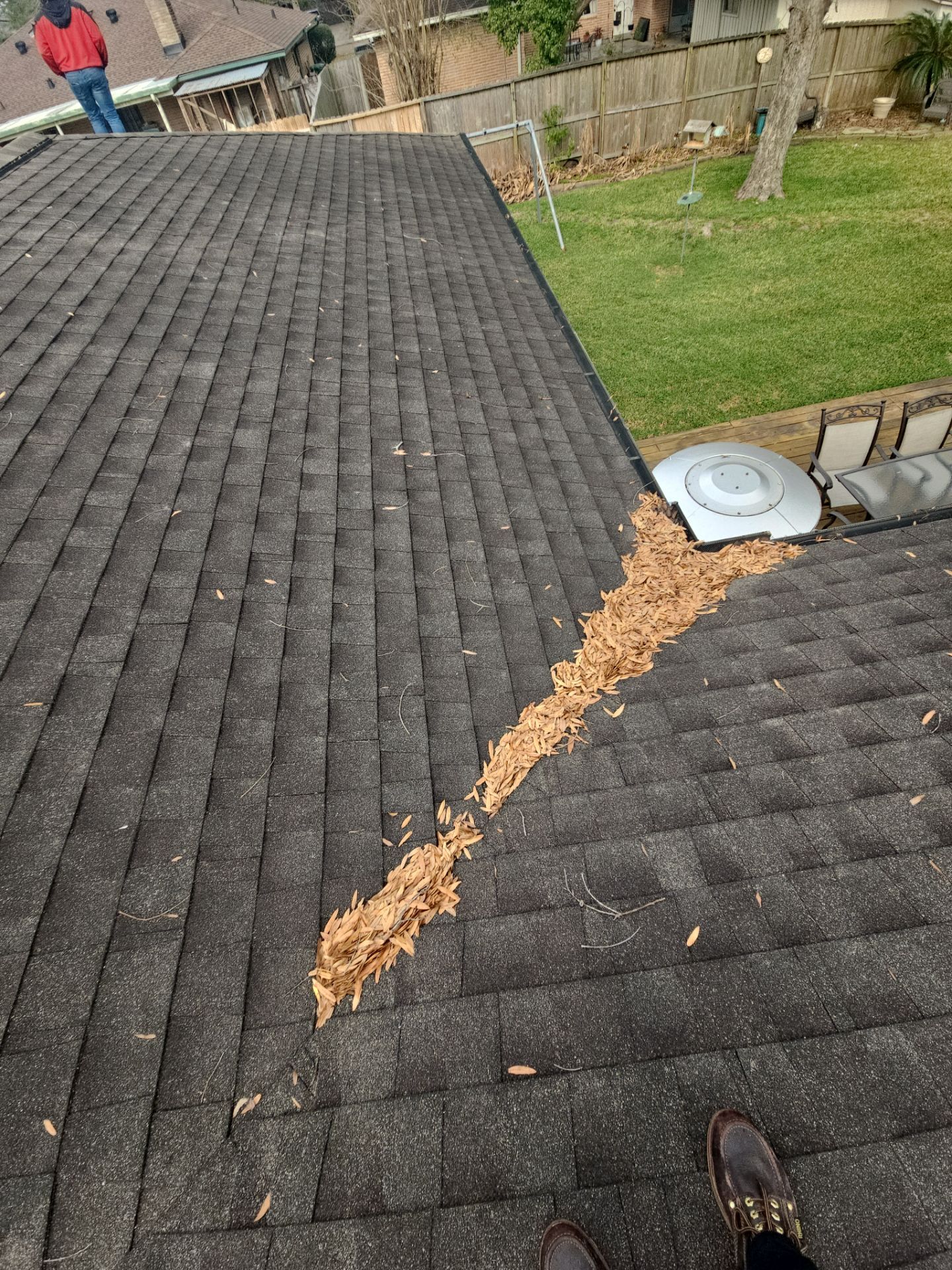 Roof Repair Houston by Roof Repair Company