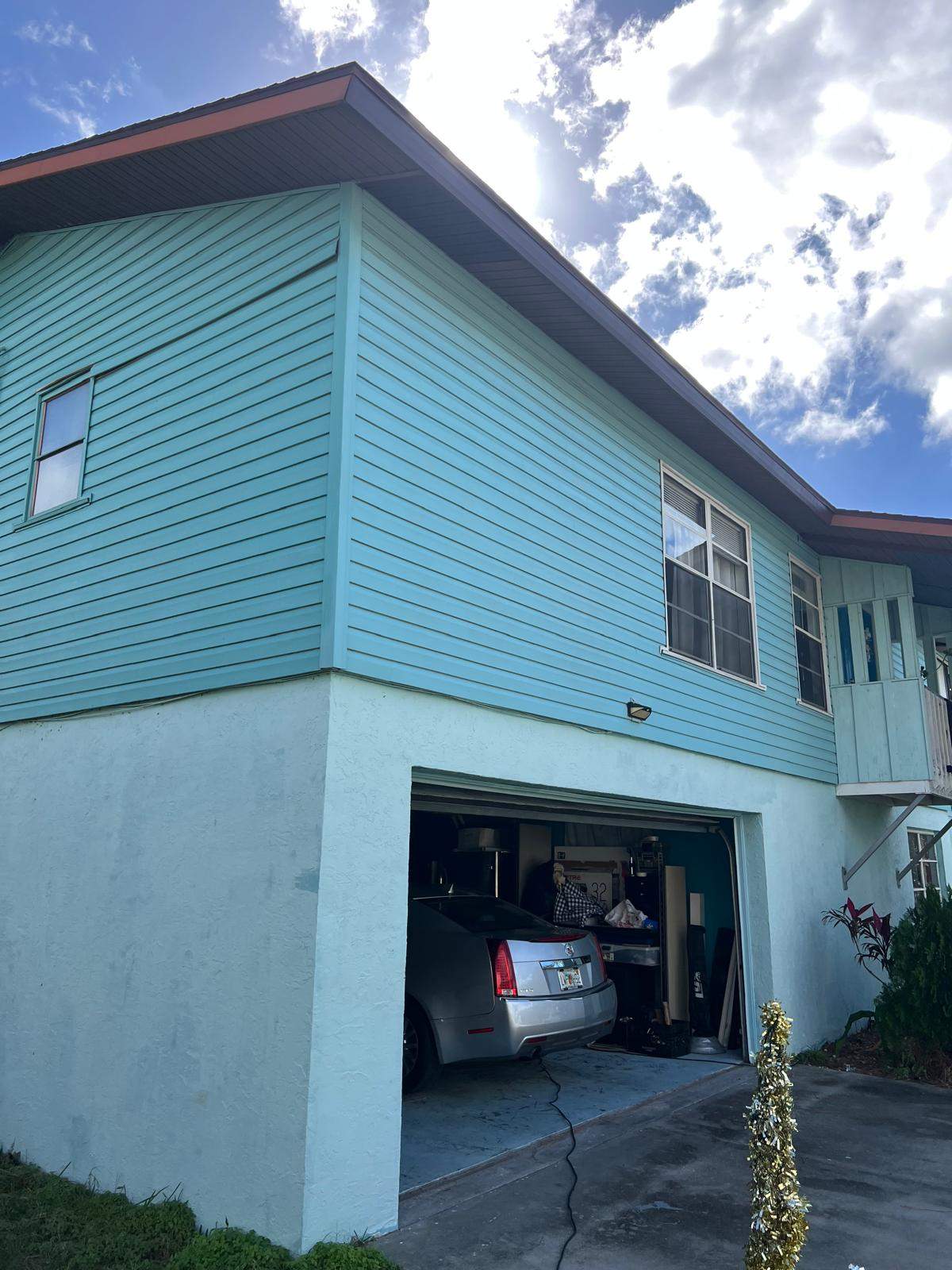 Hurricane Damage Claim in Sarasota by FLAPA & KeyStone
