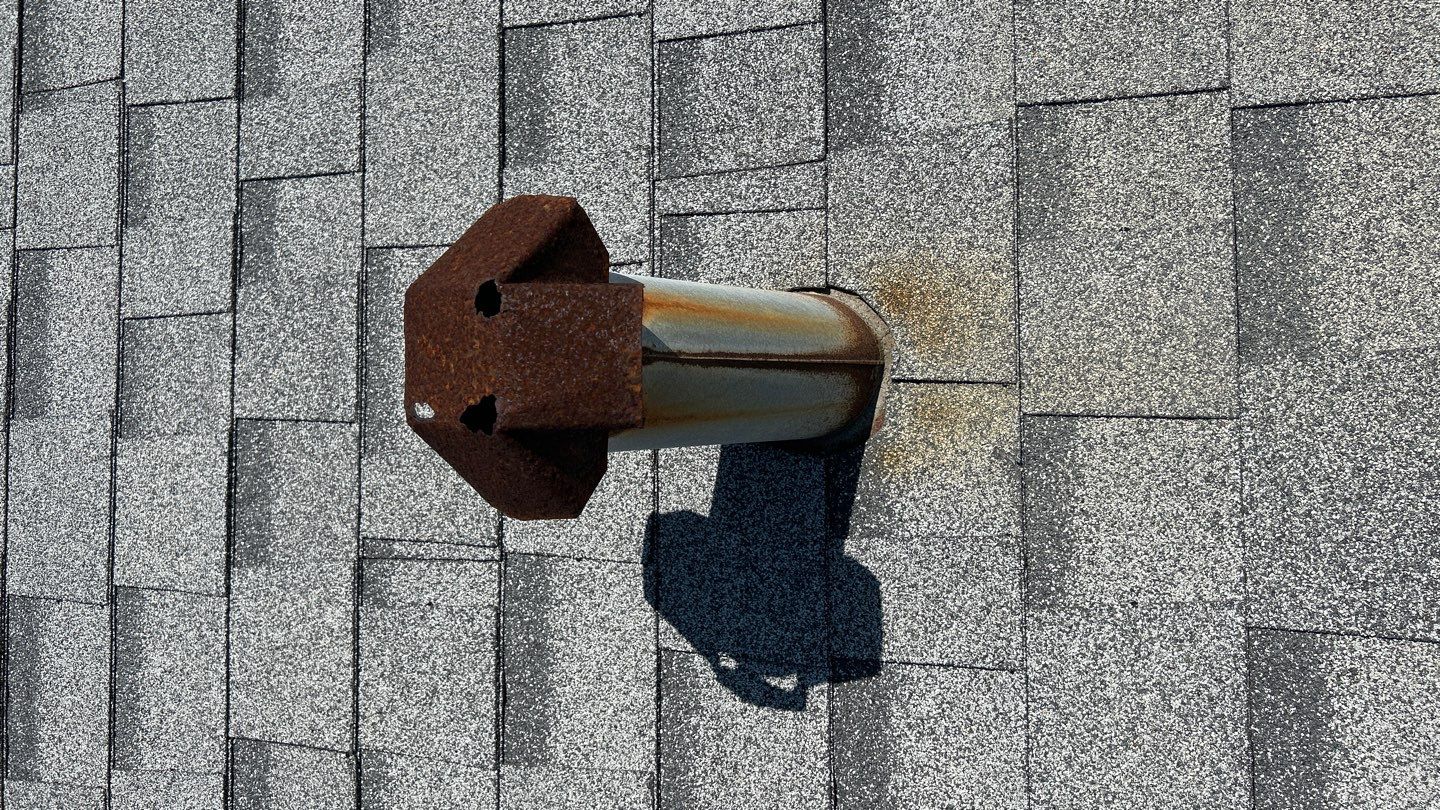 Residential Roofing Repair using Roofing Repair Products  by Lighthouse Roofing