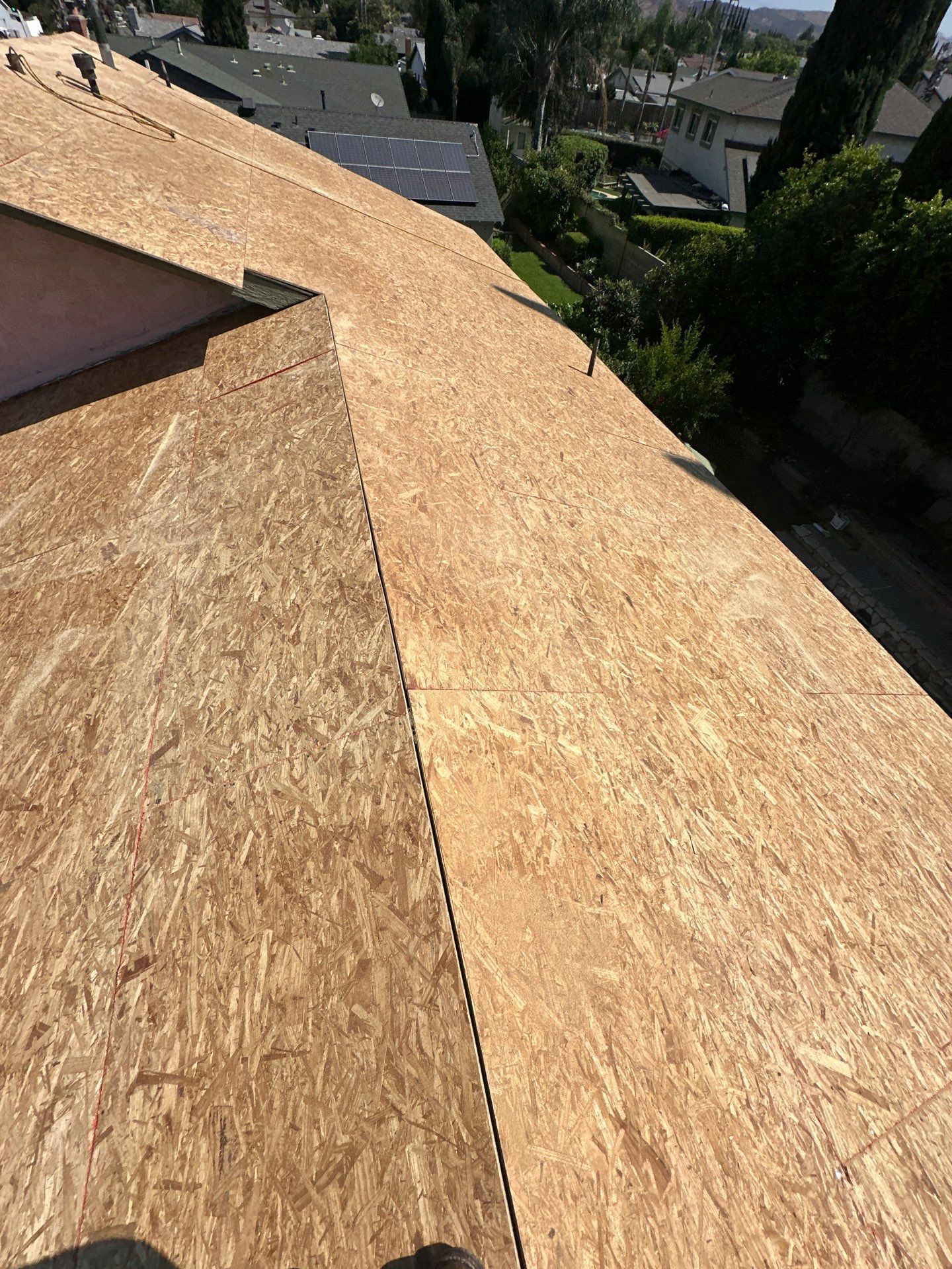 Roof Replacement - Simi Valley, CA 93065 by Epic Roof Replacement