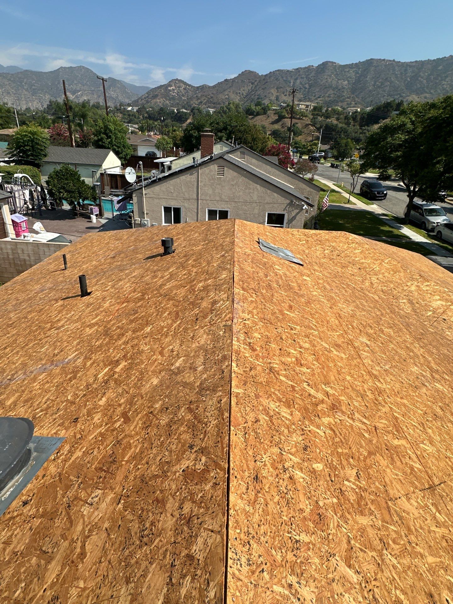 Roof Replacement - Azusa, CA 91702 by Epic Roof Replacement