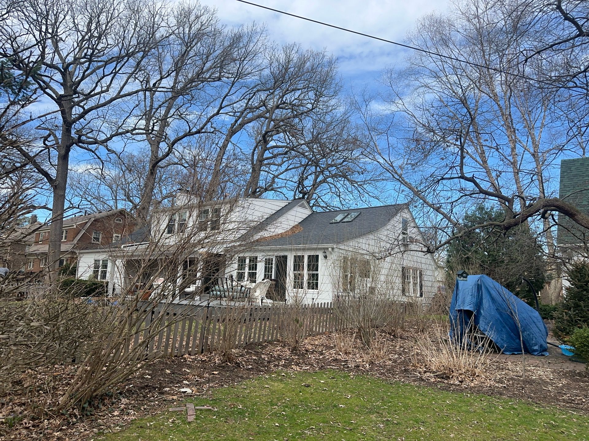 ELLEN HOGBIN by Erie Home