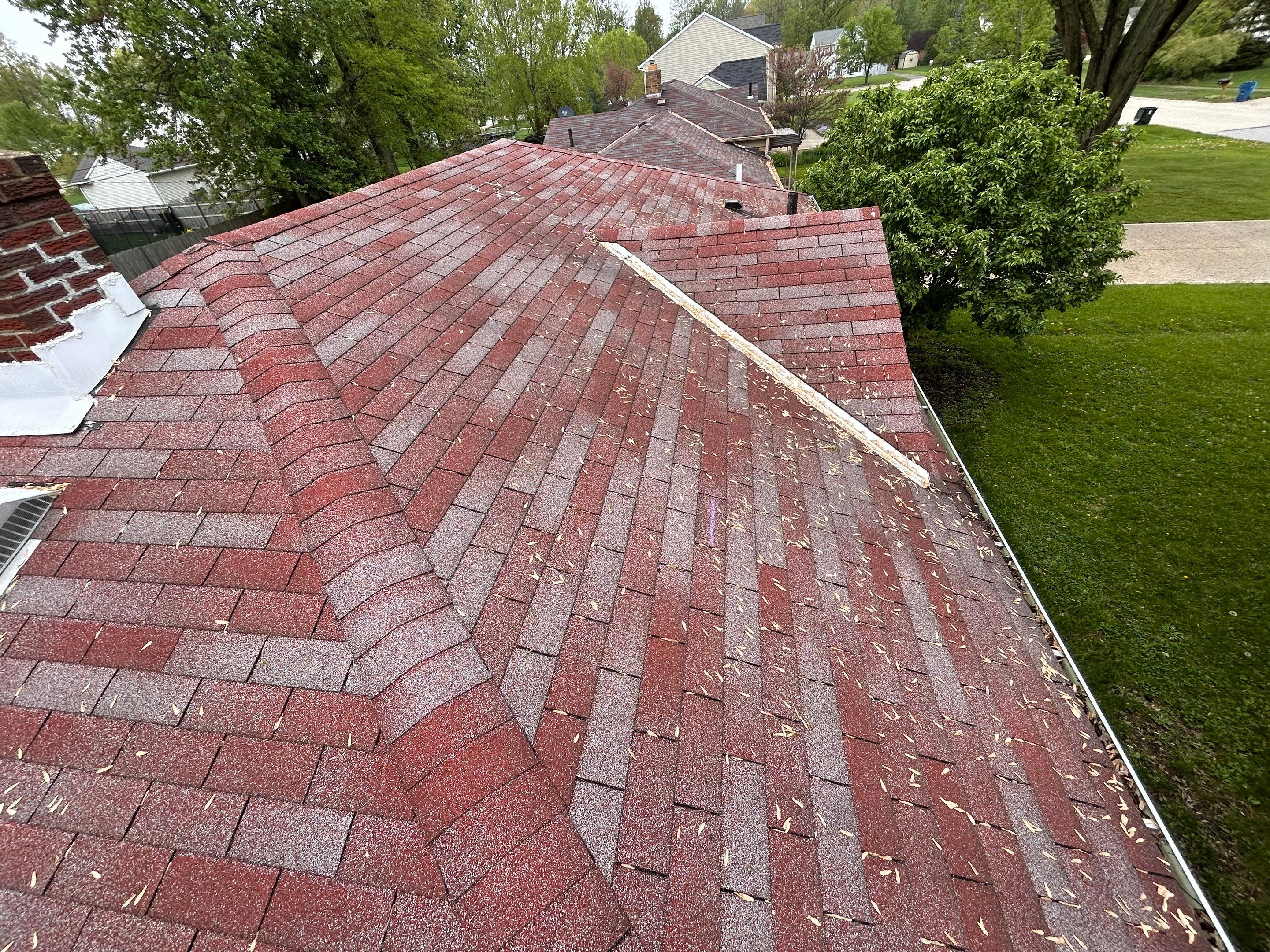 Roof Replacement by Homestyle in Avon by Homestyle Home Improvements (HHI)