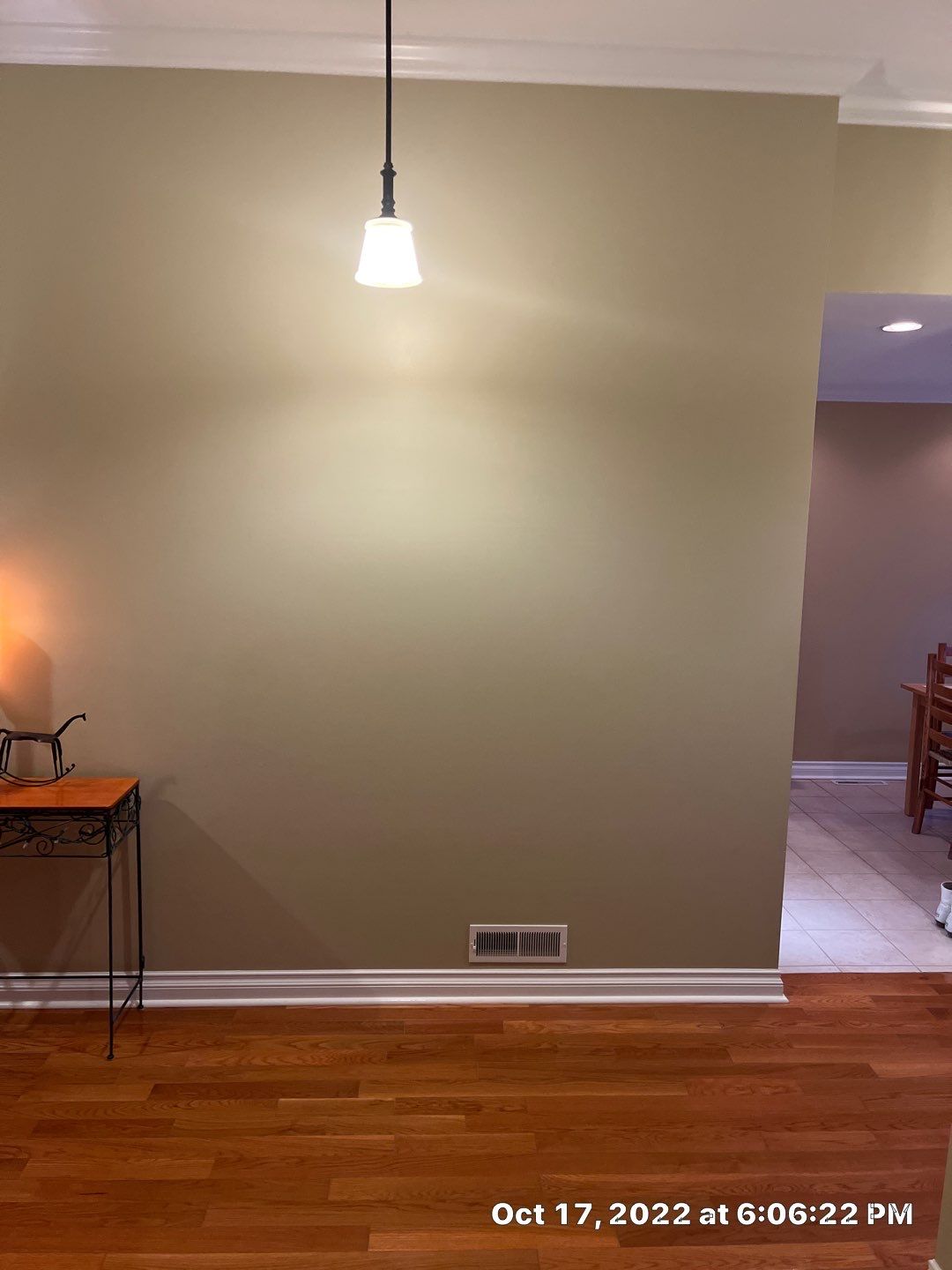 Kitchen and Laundry Remodel by Ivy Lea Construction