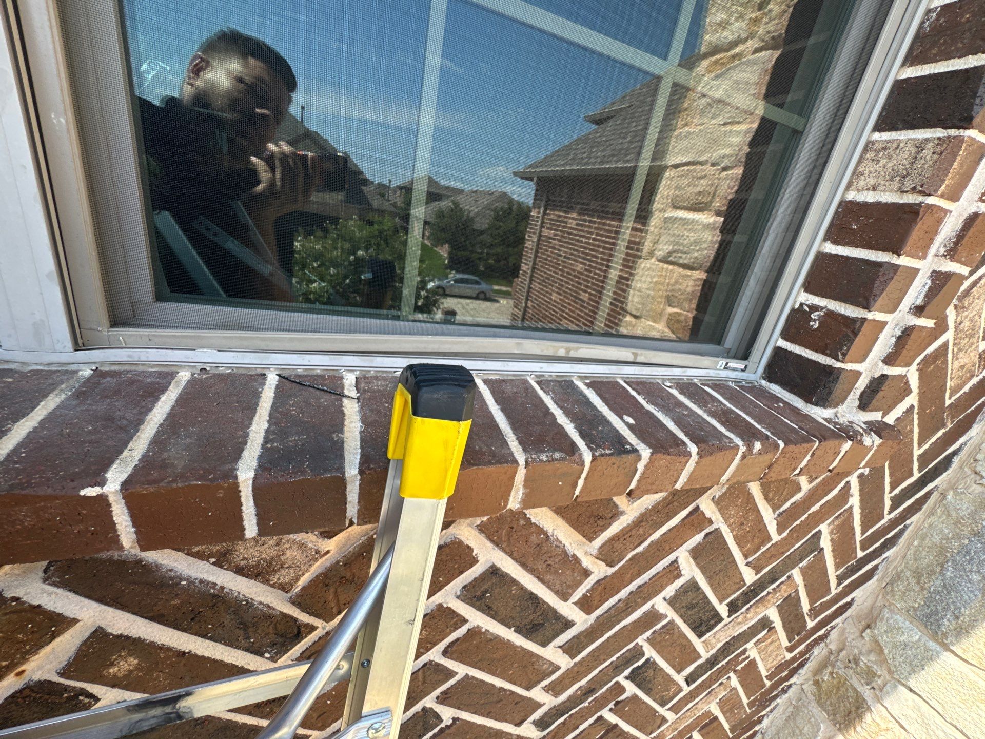 Project in Wylie by Rhino Roofing and General Contracting, LLC