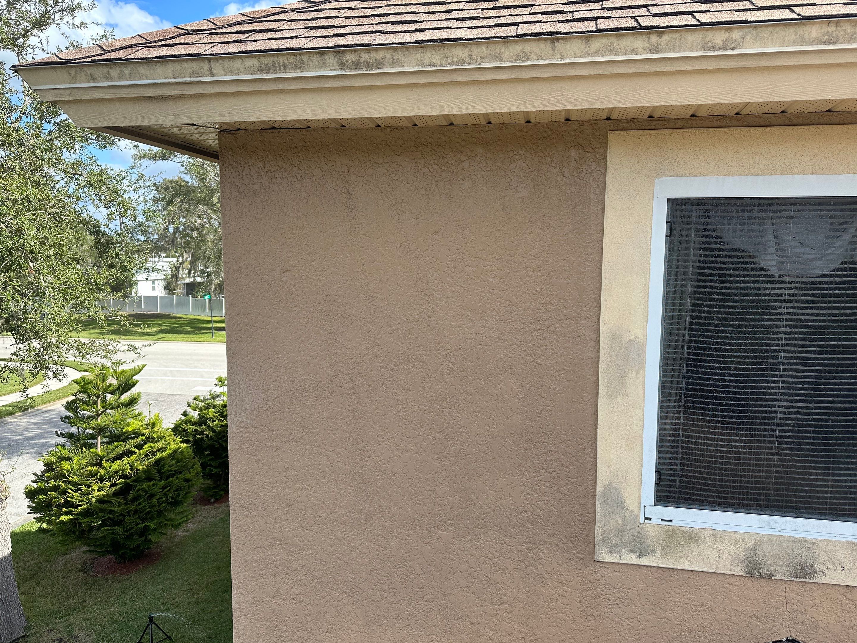 House Wash, Roof Cleaning & more Oakleaf Hammock, Ellenton, FL | Sunshine AquaWash by Sunshine AquaWash