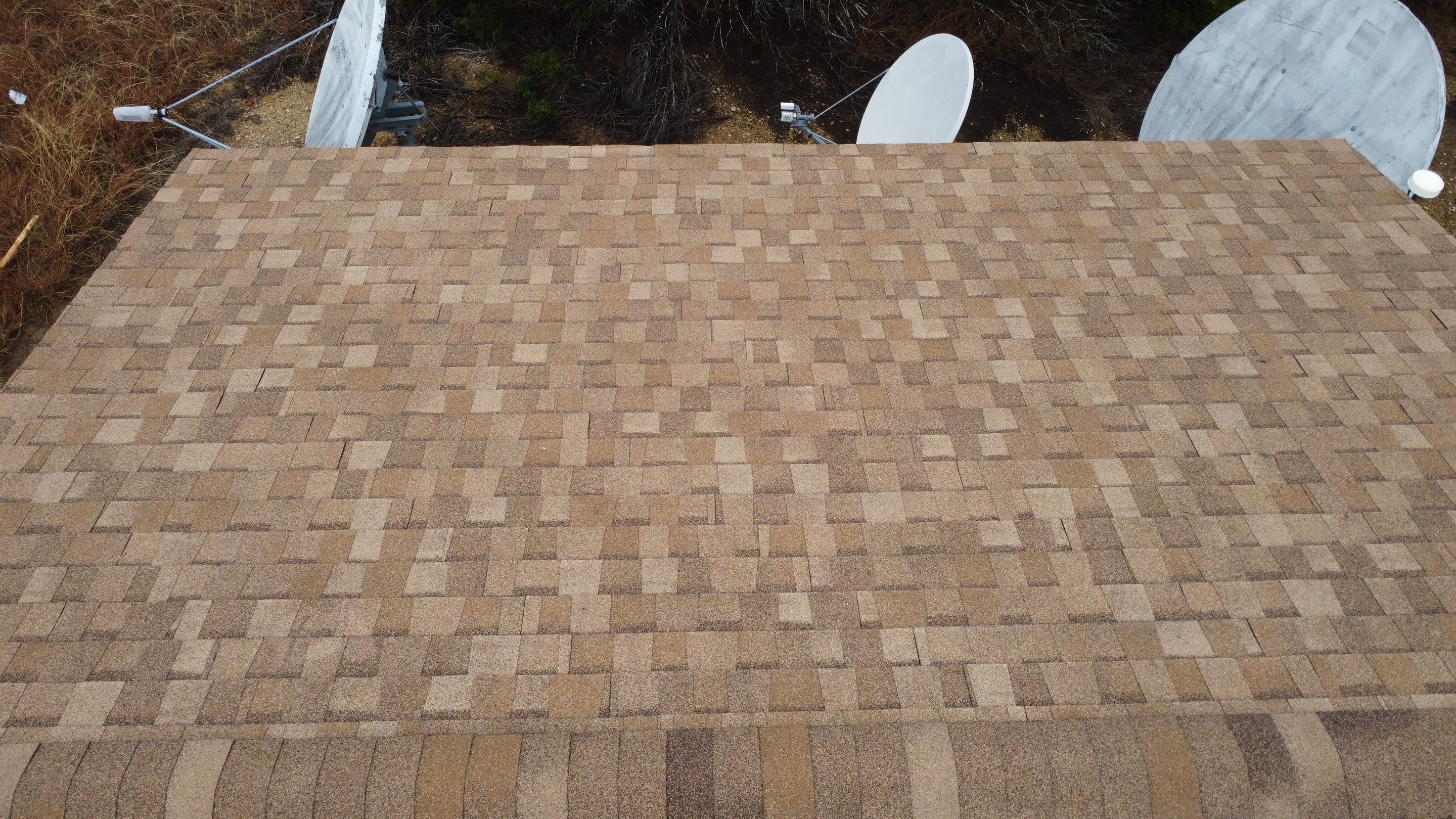 Commercial Shingle Roof — Belton, TX by ROAM Roof & Solar