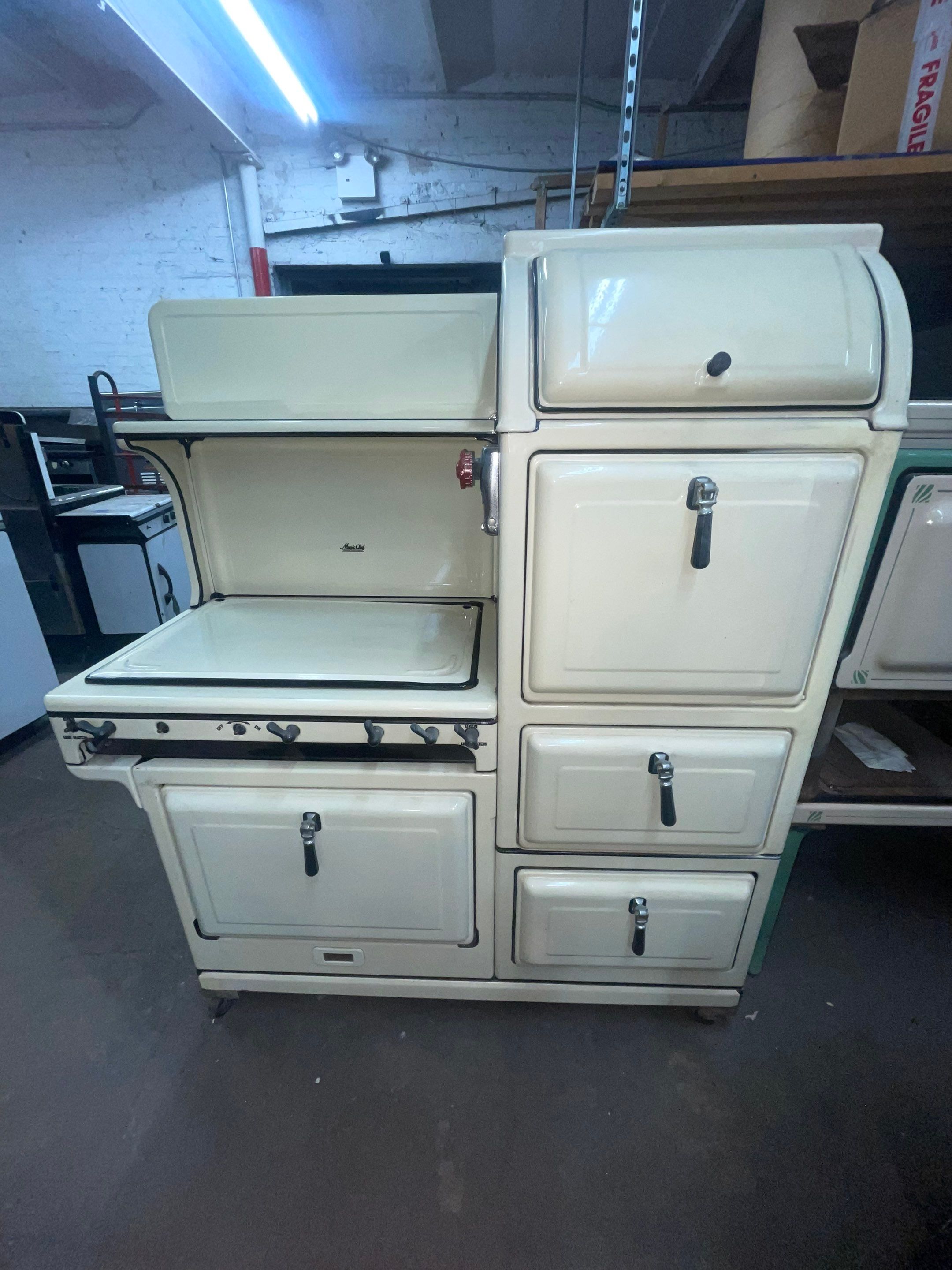 Stoves for Sale as of December 2023 by Belgrove Appliance Inc