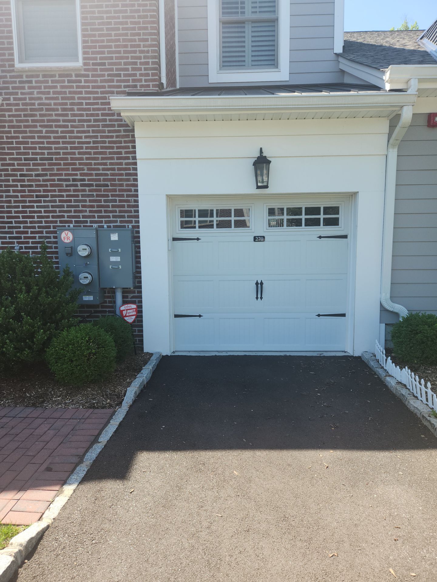 Coach Dr • Woodbury, NY 11797 by A.M. Shield Waterproofing, Corp.