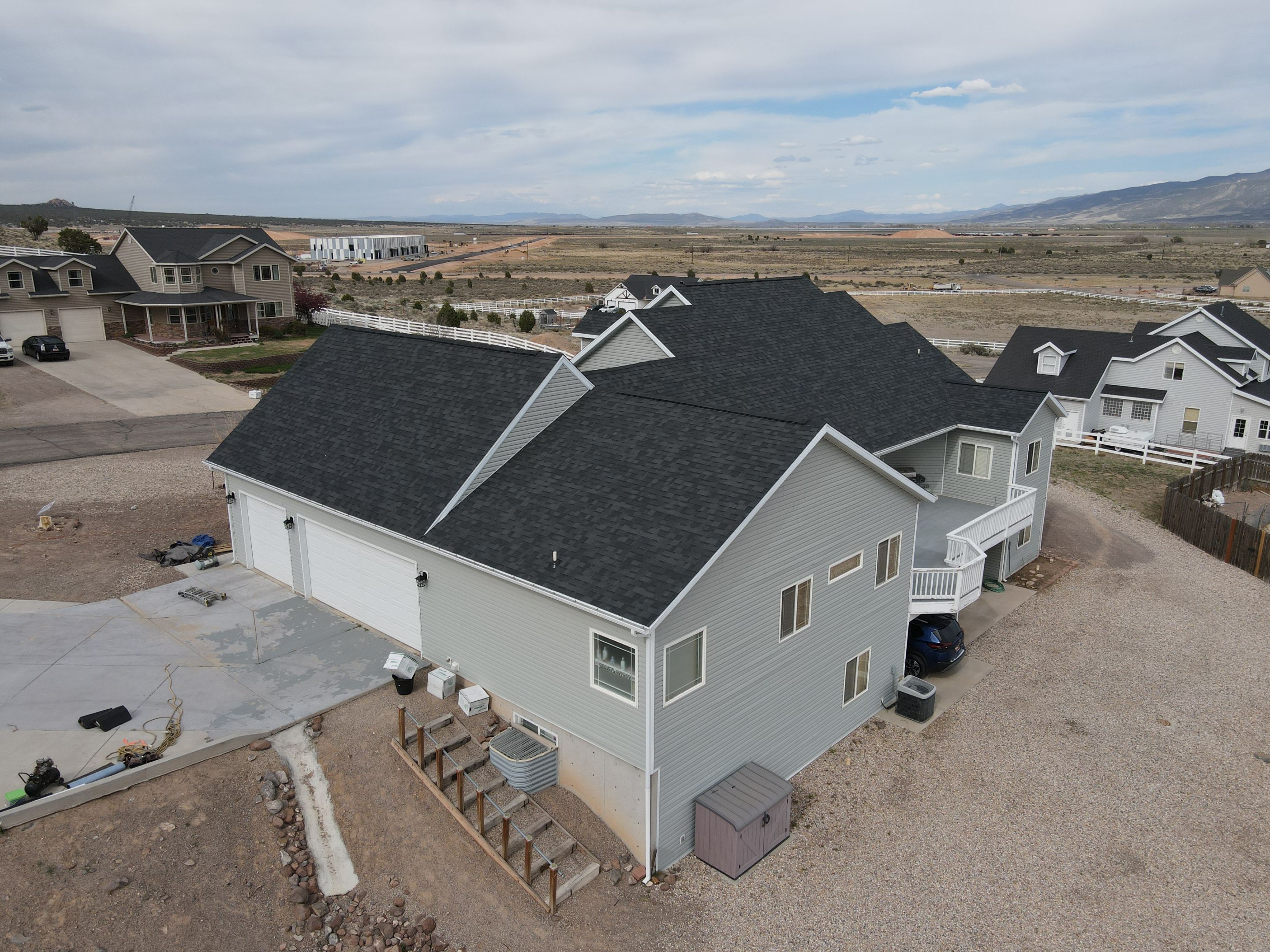 Alan Call by Unified Roofing