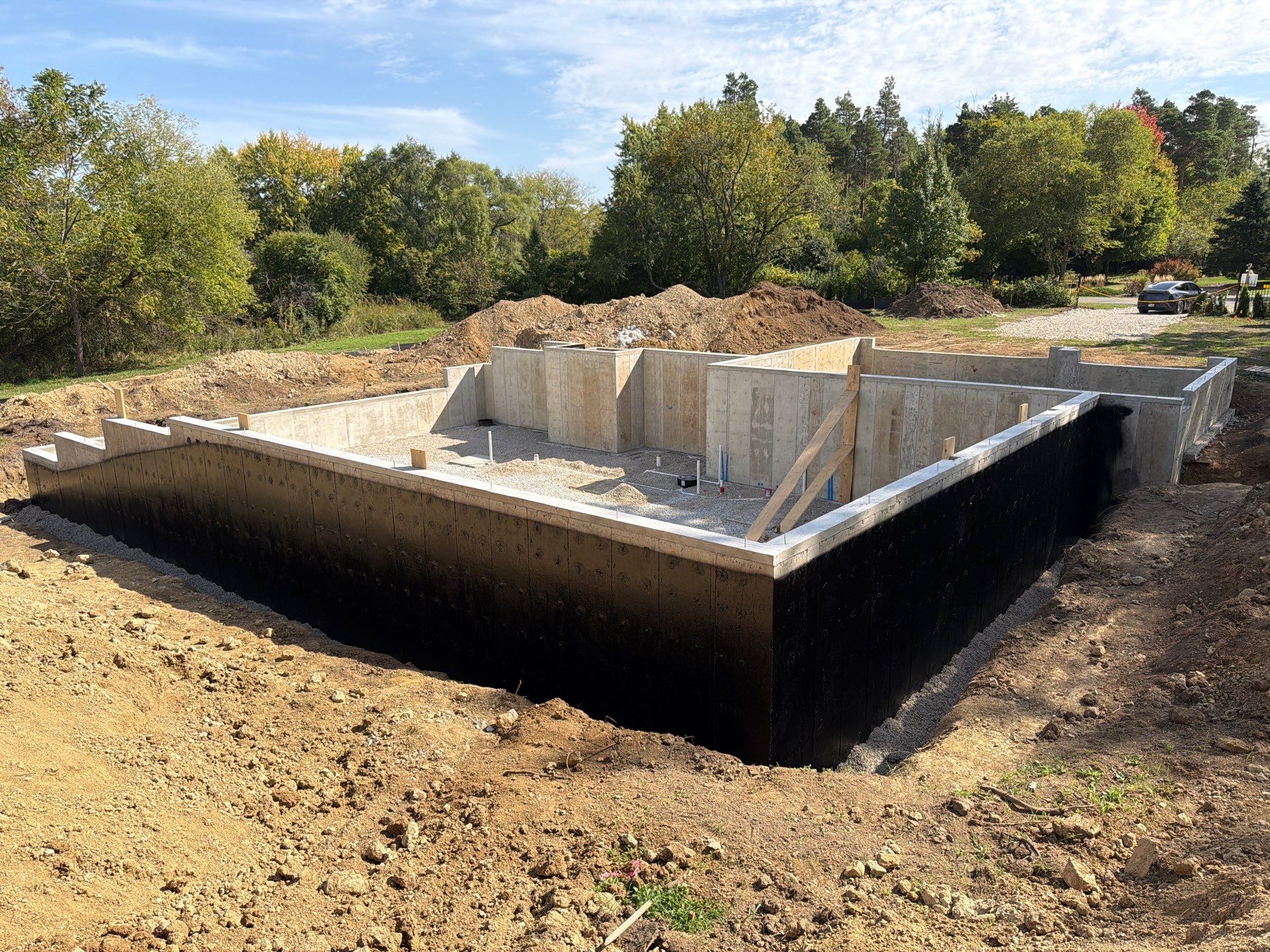 Long Grove by Affordable Housing Corporation of Lake County