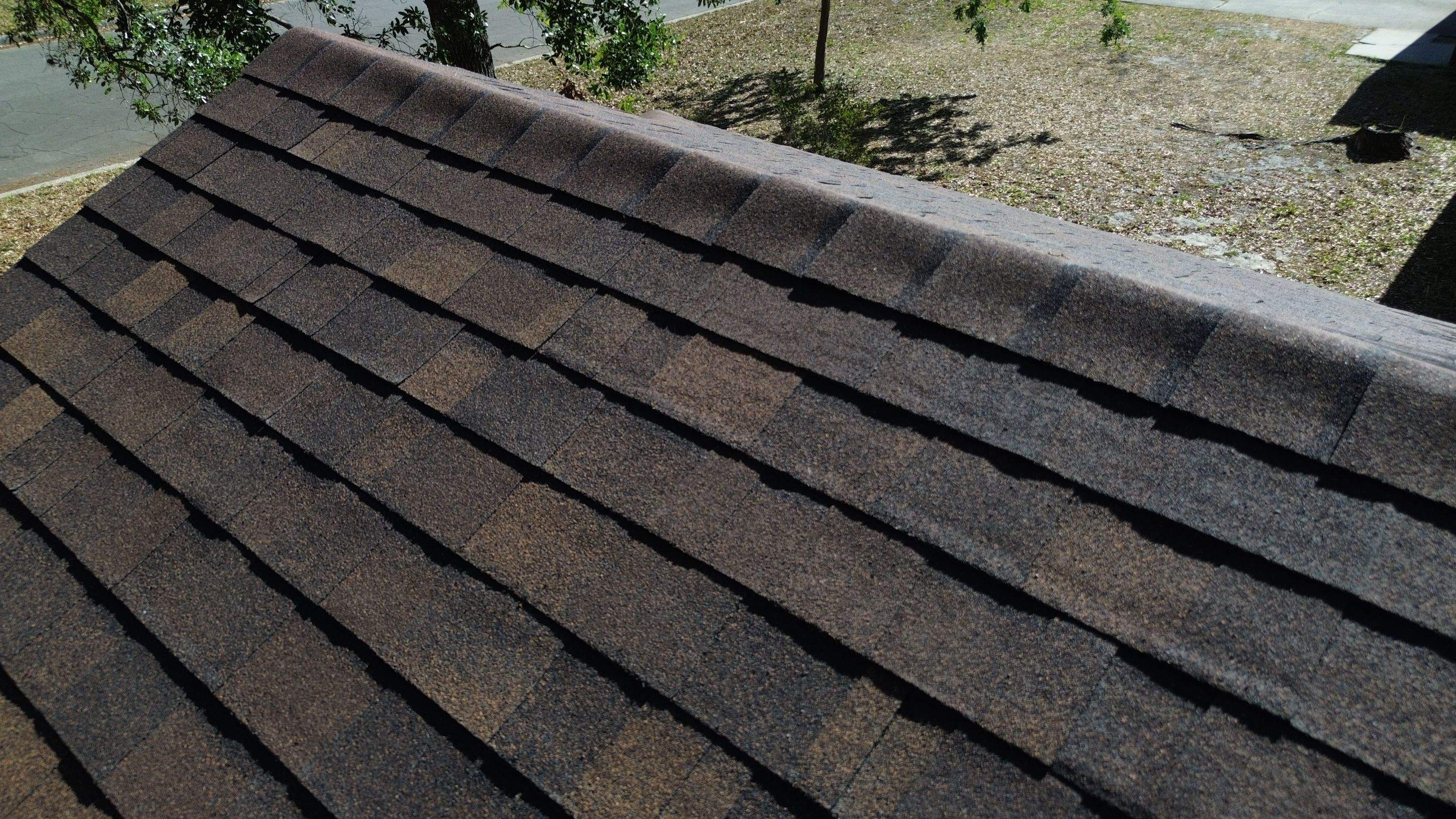 Owens Corning Shingles in Gainesville, FL by Brehm Roofing