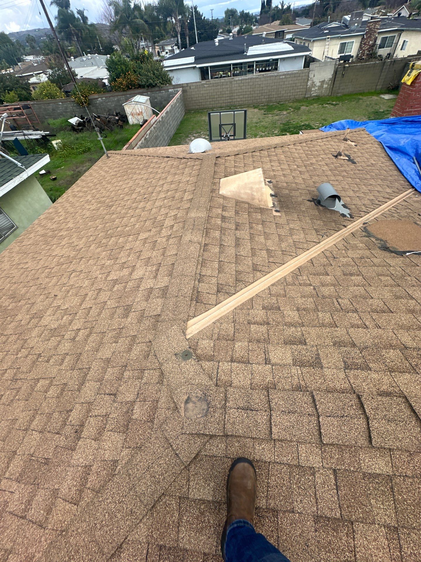 Roof Replacement - La Puente, CA 91744 by Epic Roof Replacement