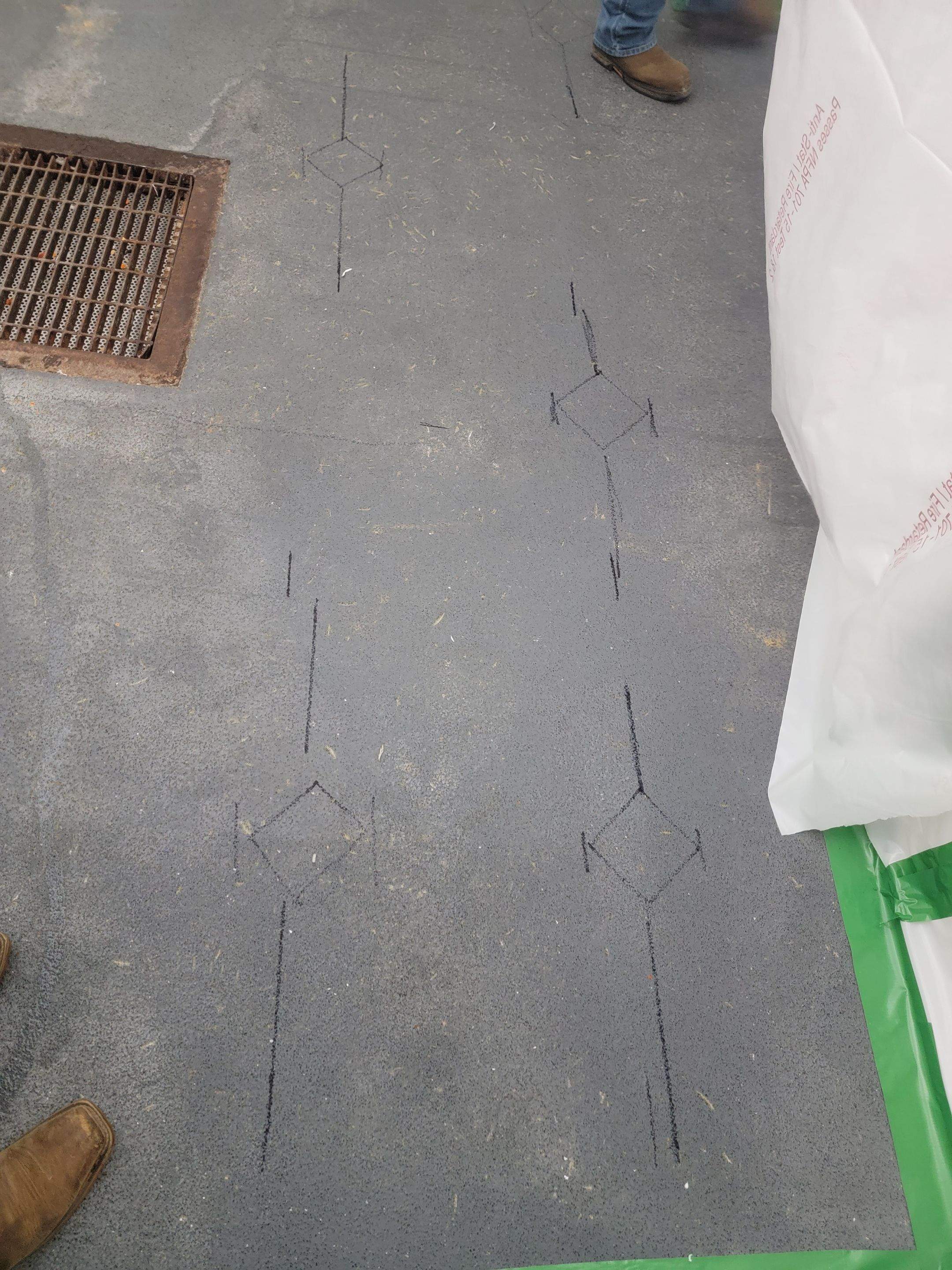 Slab Scan by Alsip Locating Service, LLC