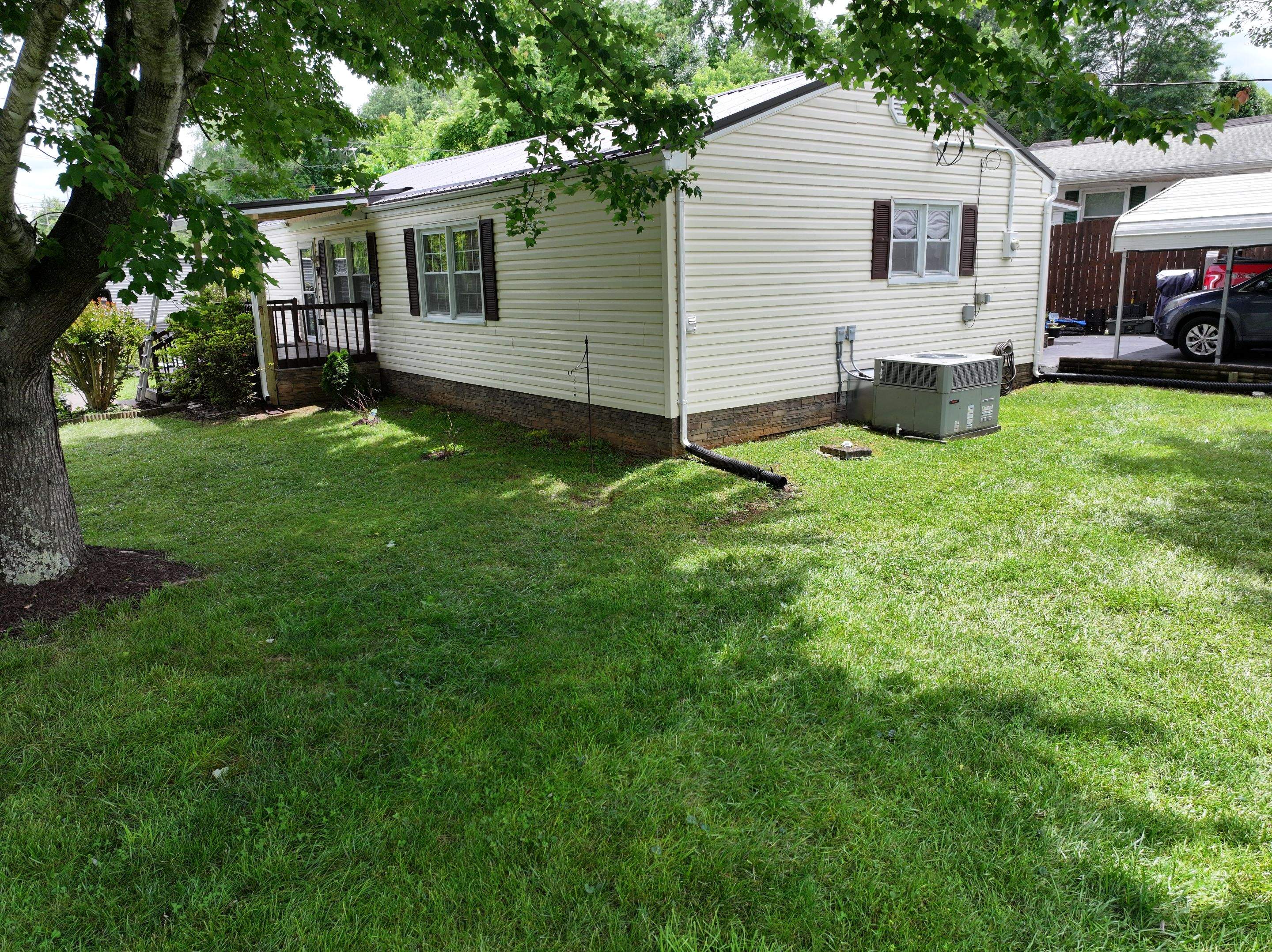 Winters Project by Omnia Roofing