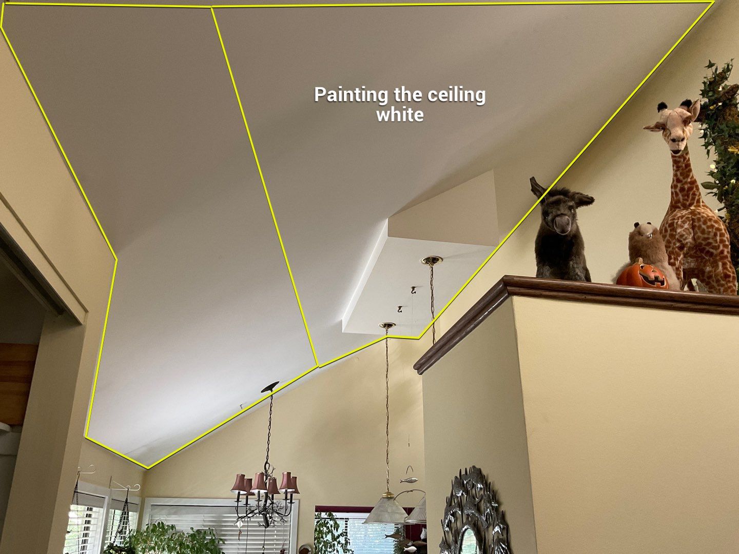 Install new shingles and new skylights  by Alpha Design Services