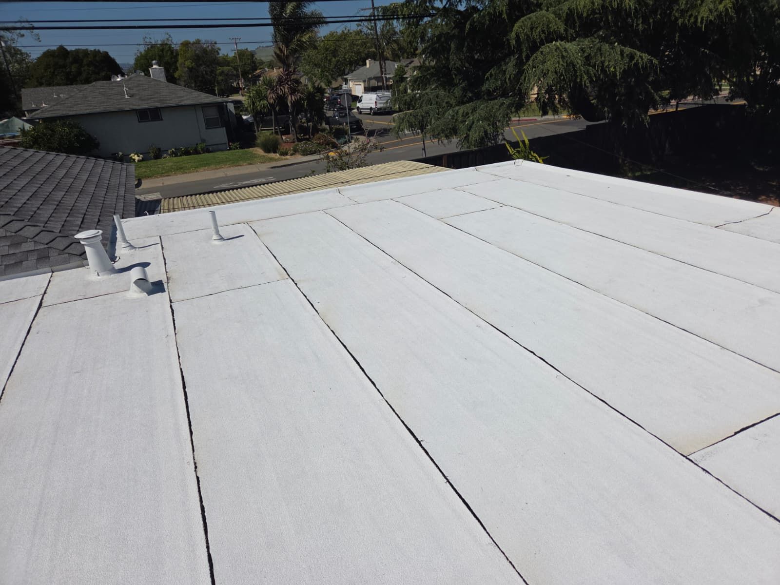 Roof Replacement- Stockton, CA 95209 by Epic Roof Replacement