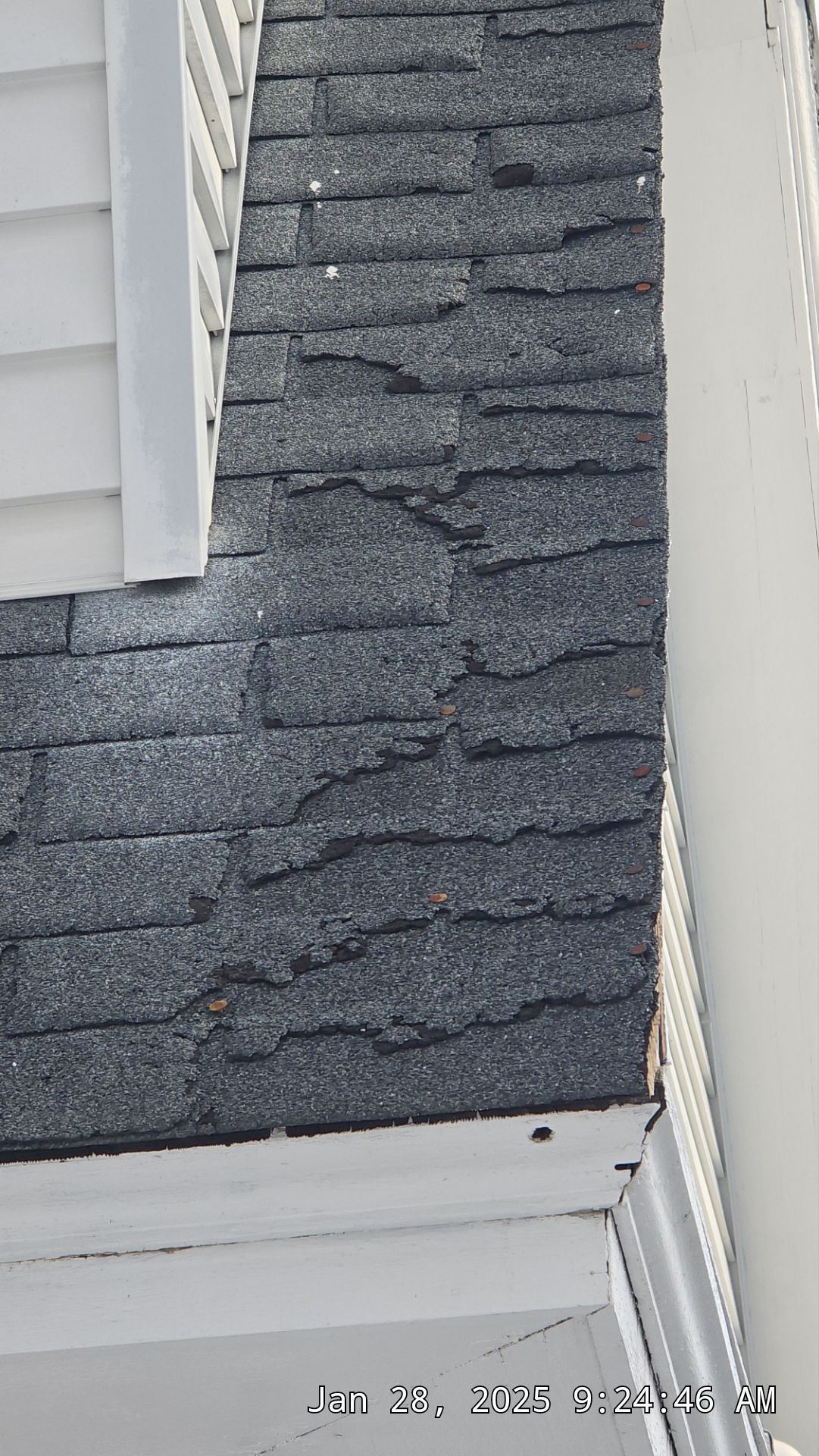 GAF Roofing Materials in Milford, MA by Master Roof Inc